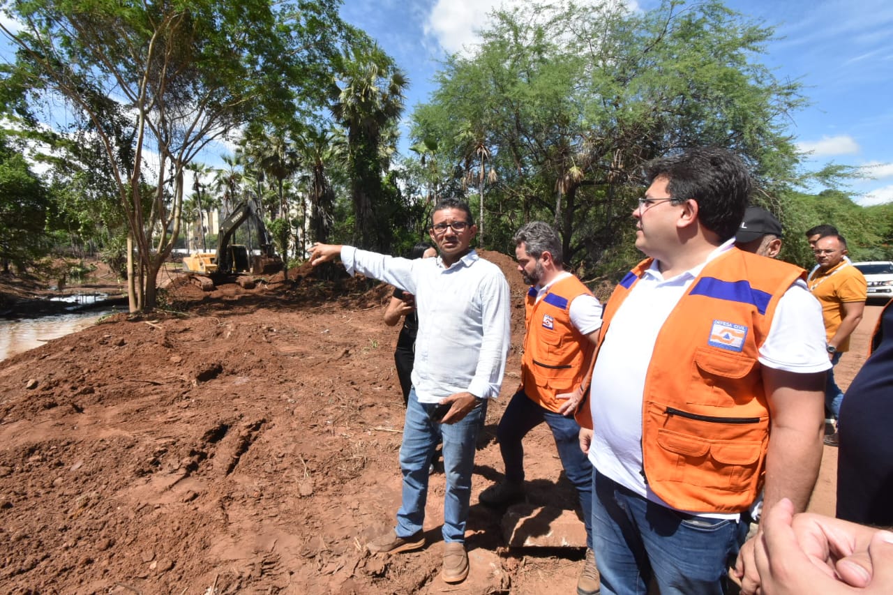 Foto: Reprodução/Secom Piauí