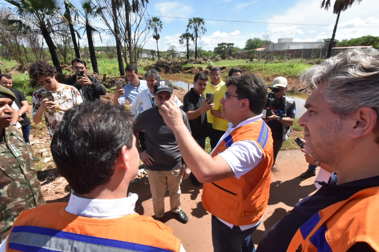 Foto: Reprodução/Secom Piauí