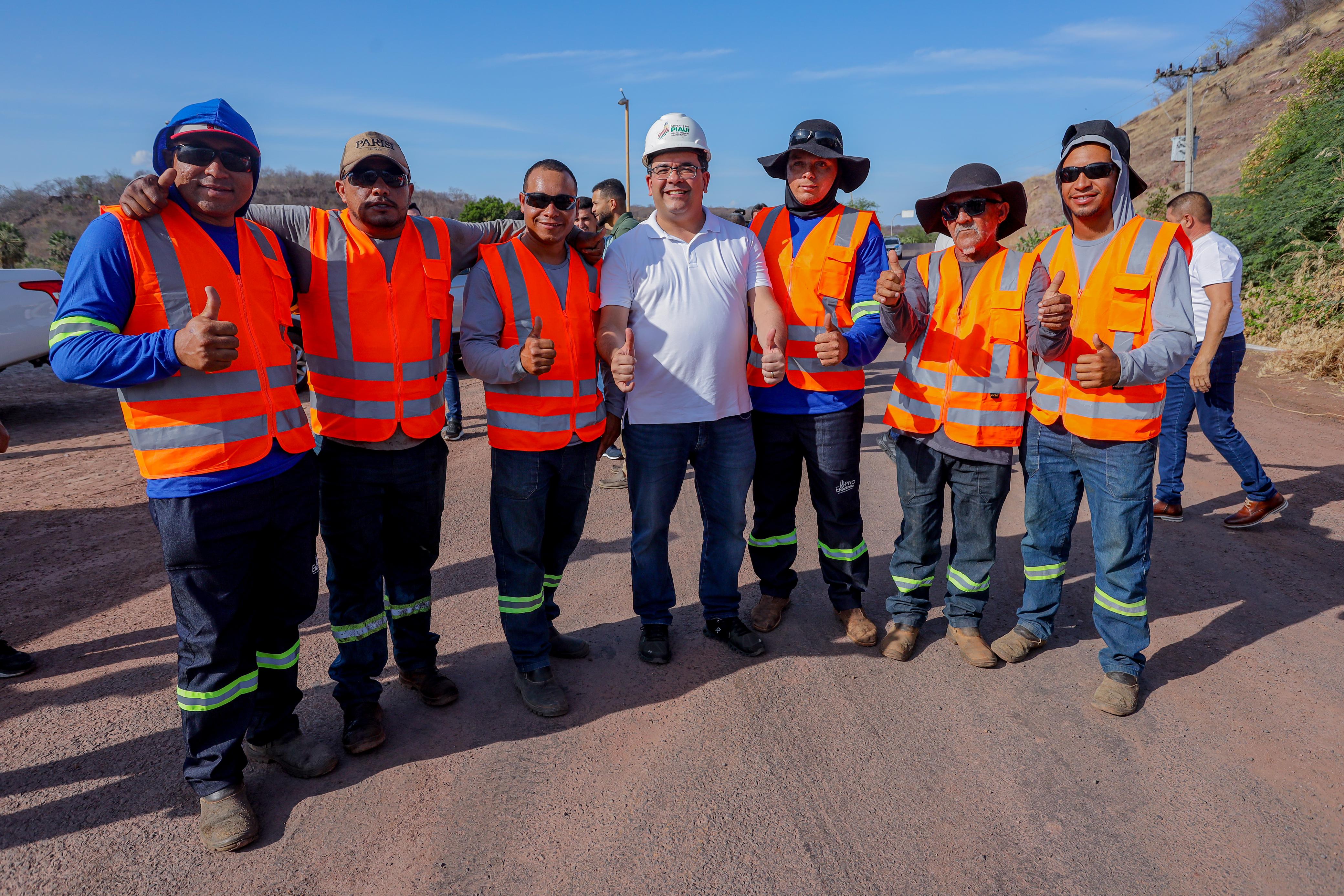 Foto: Reprodução/Secom Piauí