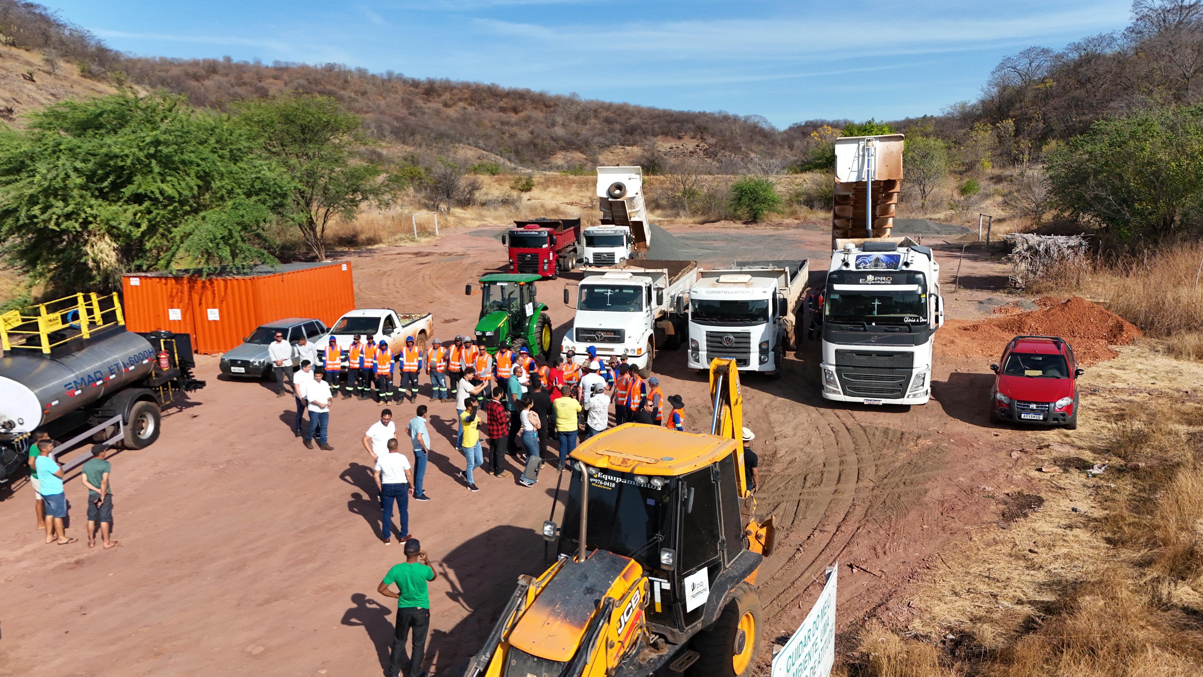 Foto: Reprodução/Secom Piauí