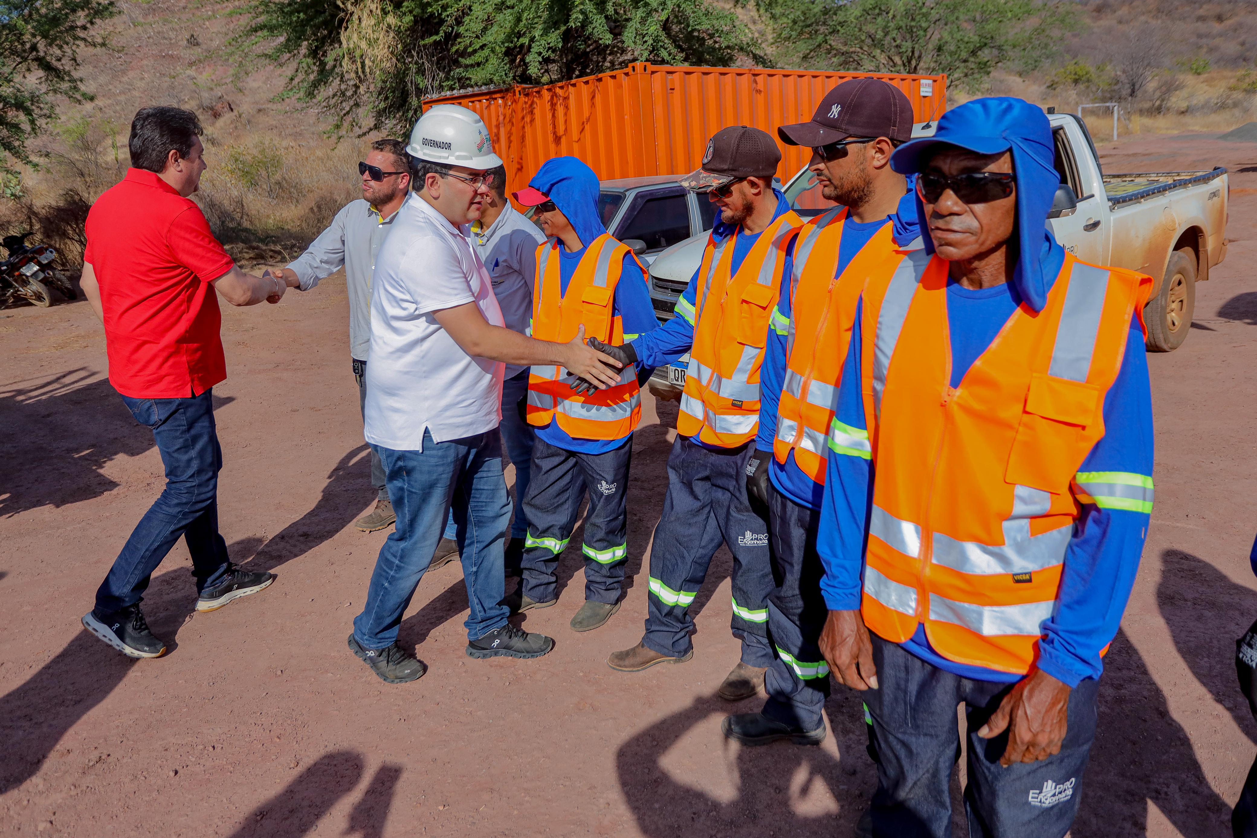 Foto: Reprodução/Secom Piauí