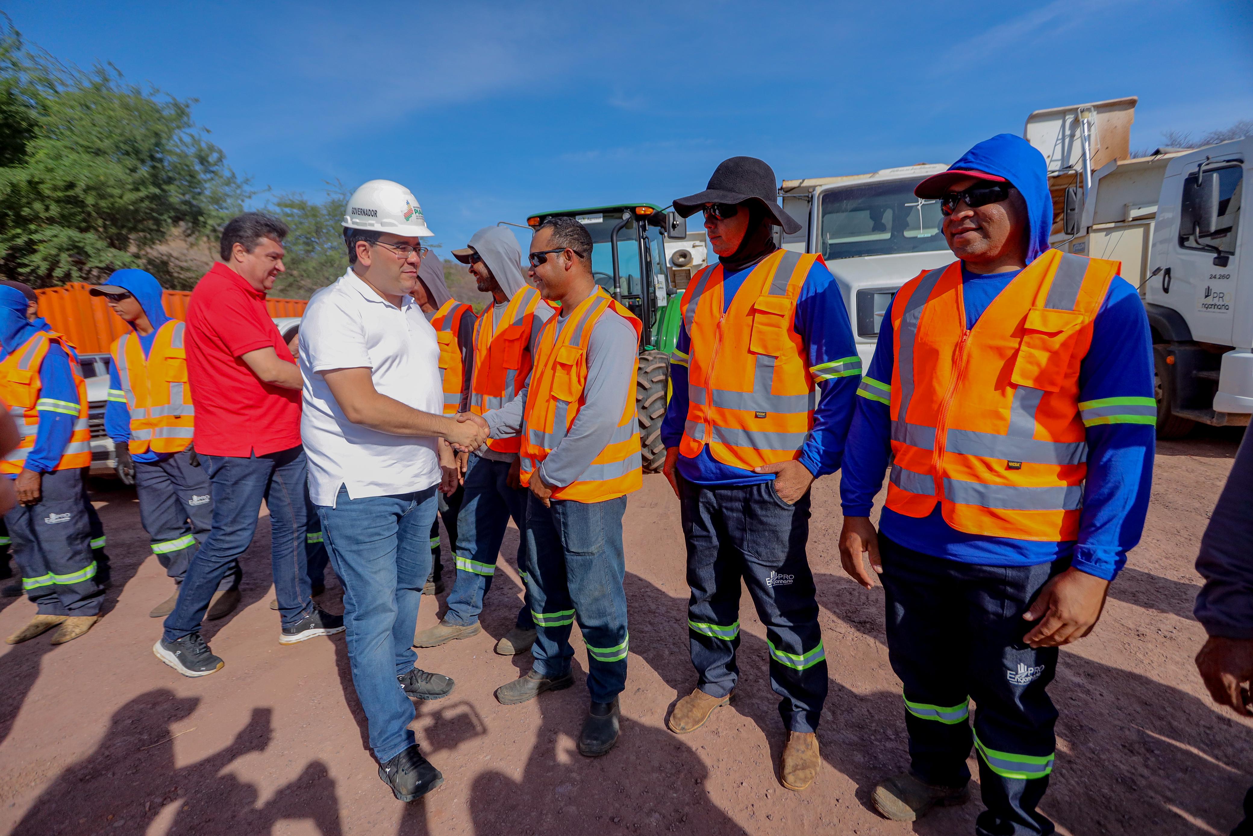 Foto: Reprodução/Secom Piauí