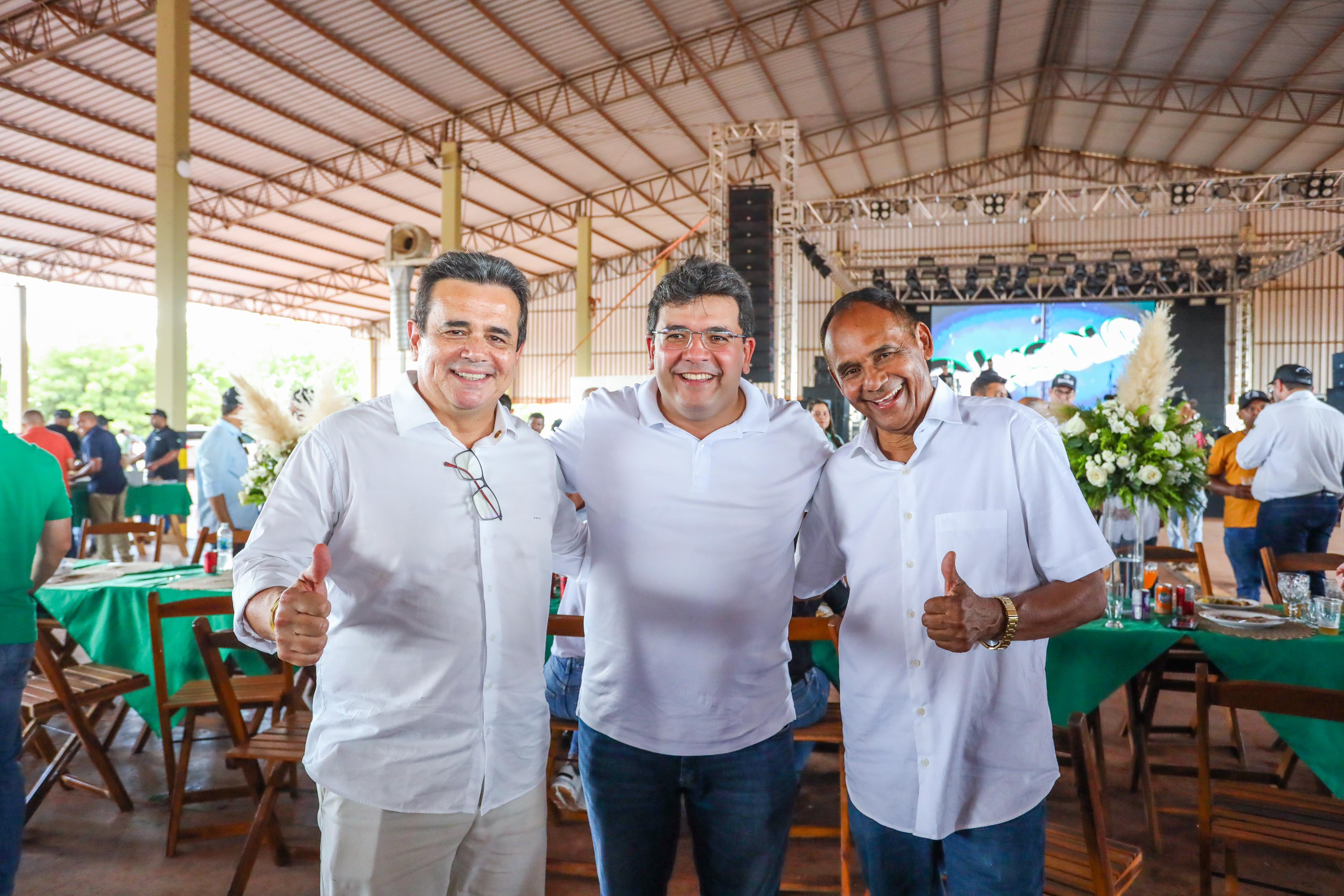 Foto: Reprodução/Secom Piauí