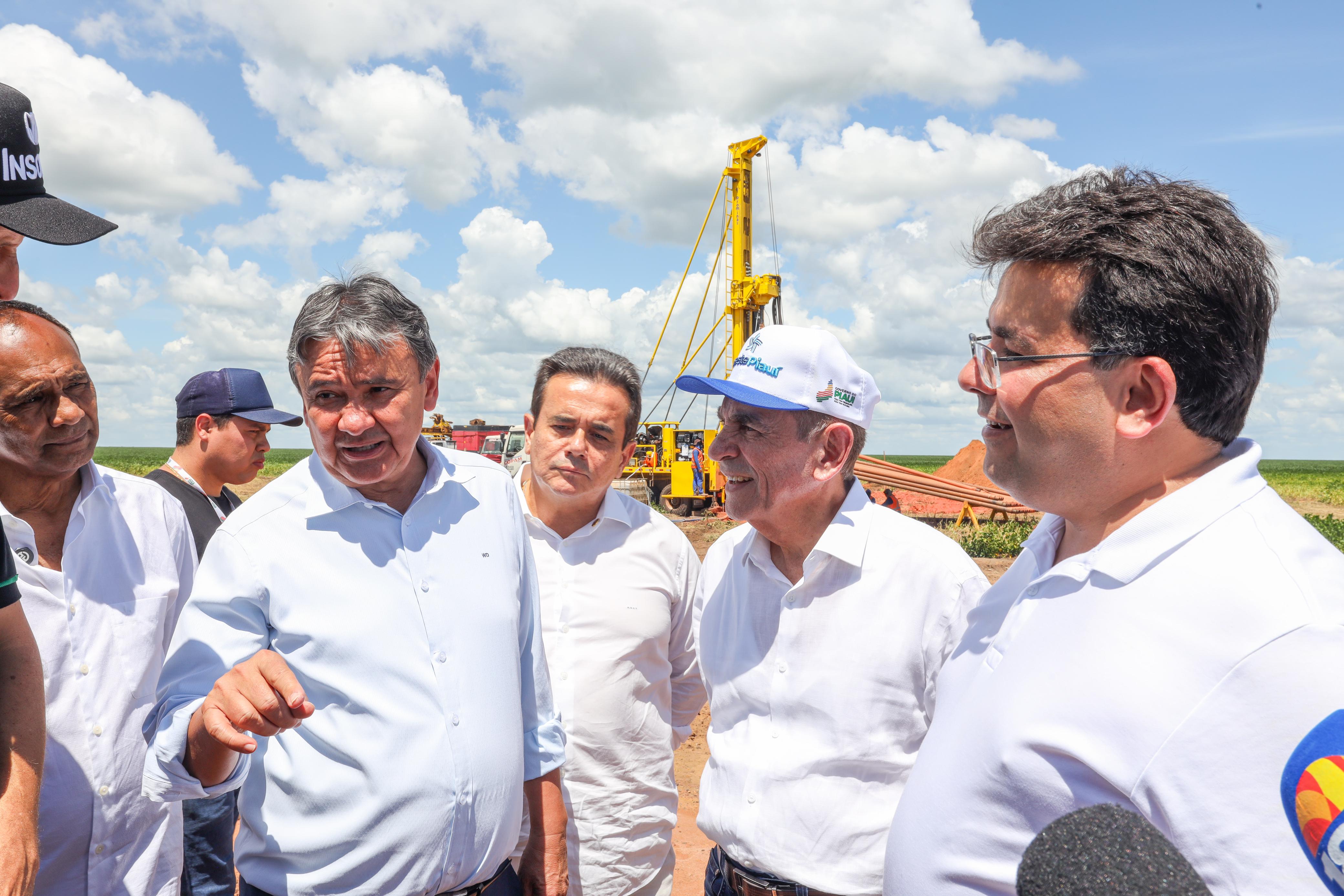 Foto: Reprodução/Secom Piauí