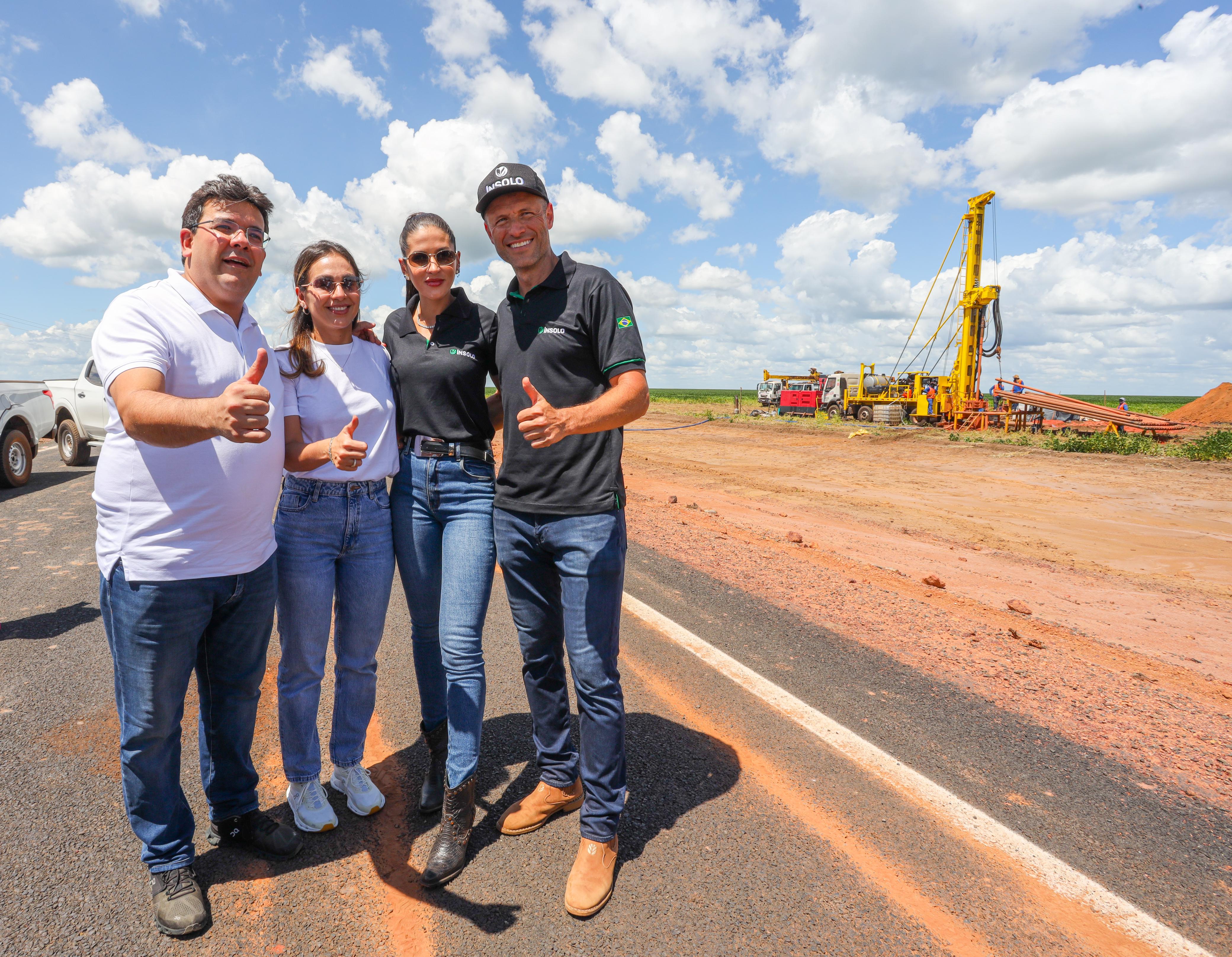 Foto: Reprodução/Secom Piauí