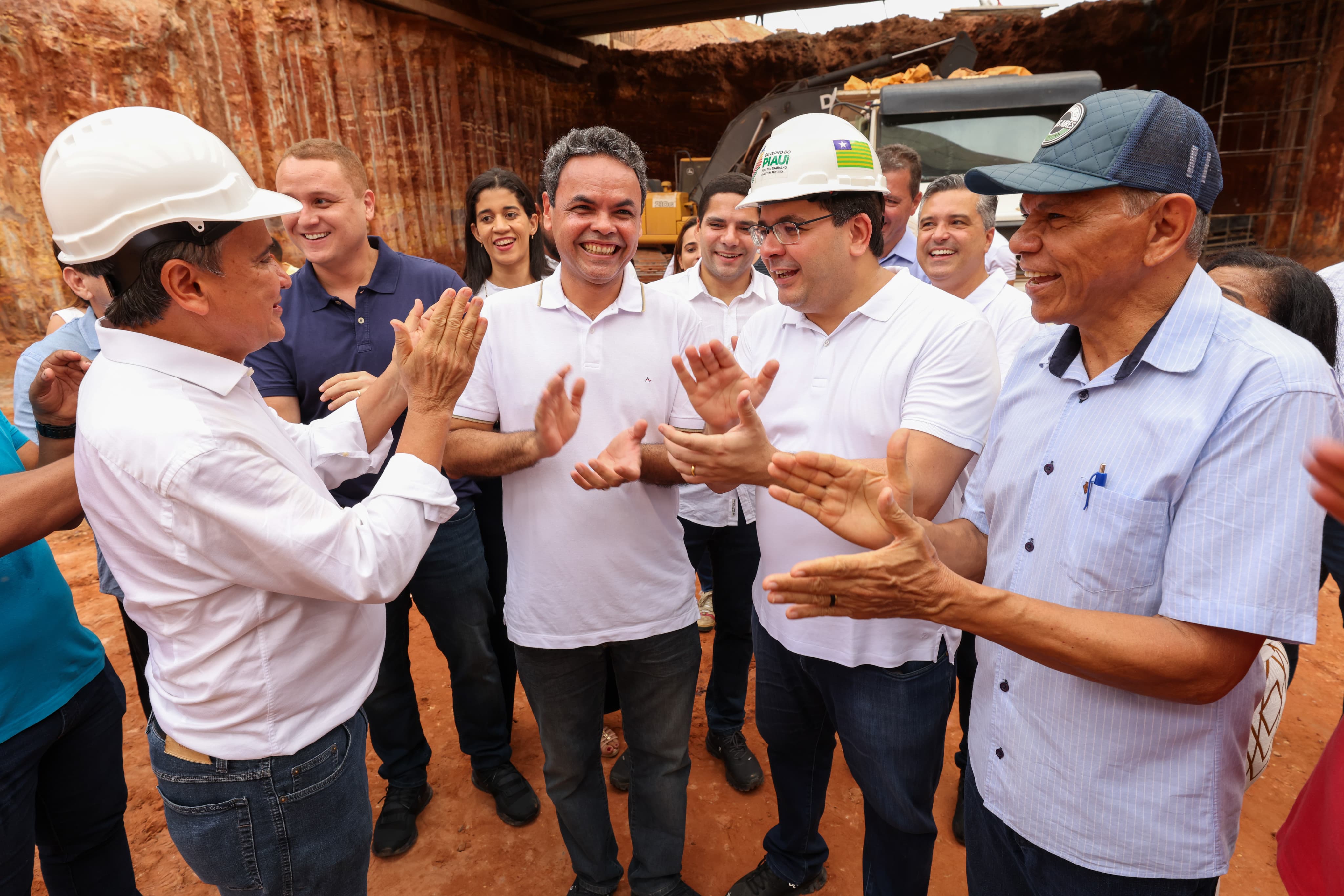 Foto: Reprodução/Secom Piauí