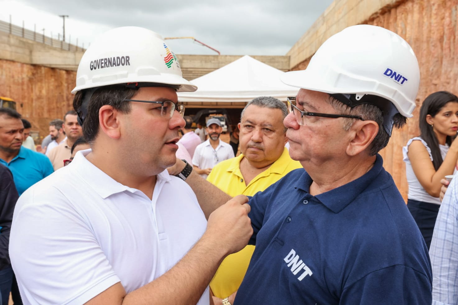 Foto: Reprodução/Secom Piauí