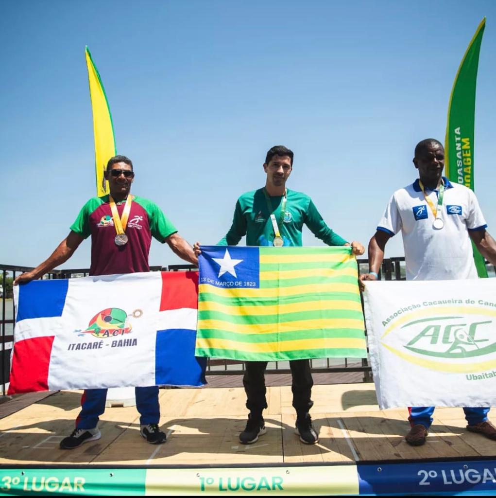 Atleta piauiense conquista Bola de Ouro do Brasileirão Feminino