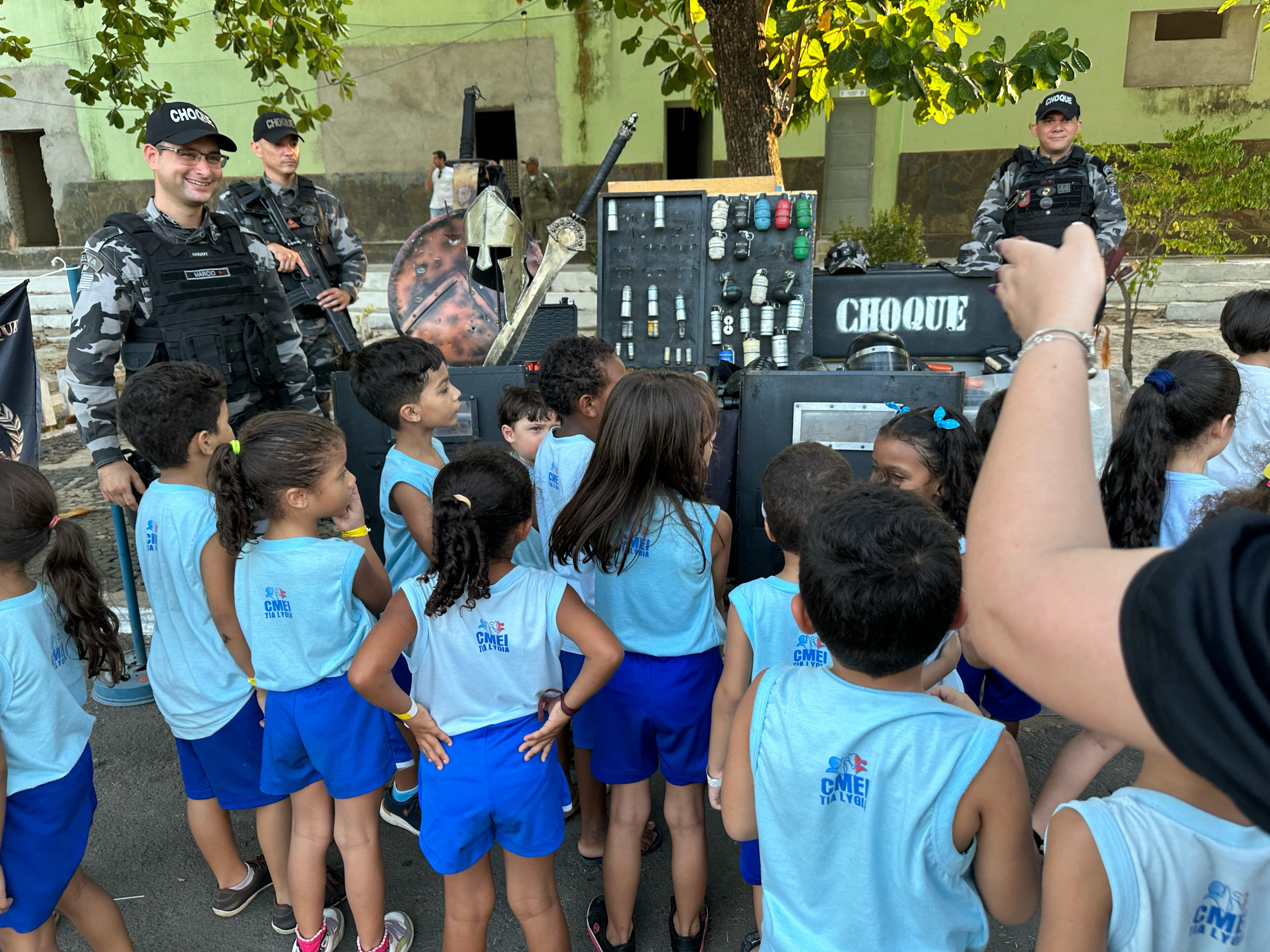 Foto: Reprodução/Secom Piauí