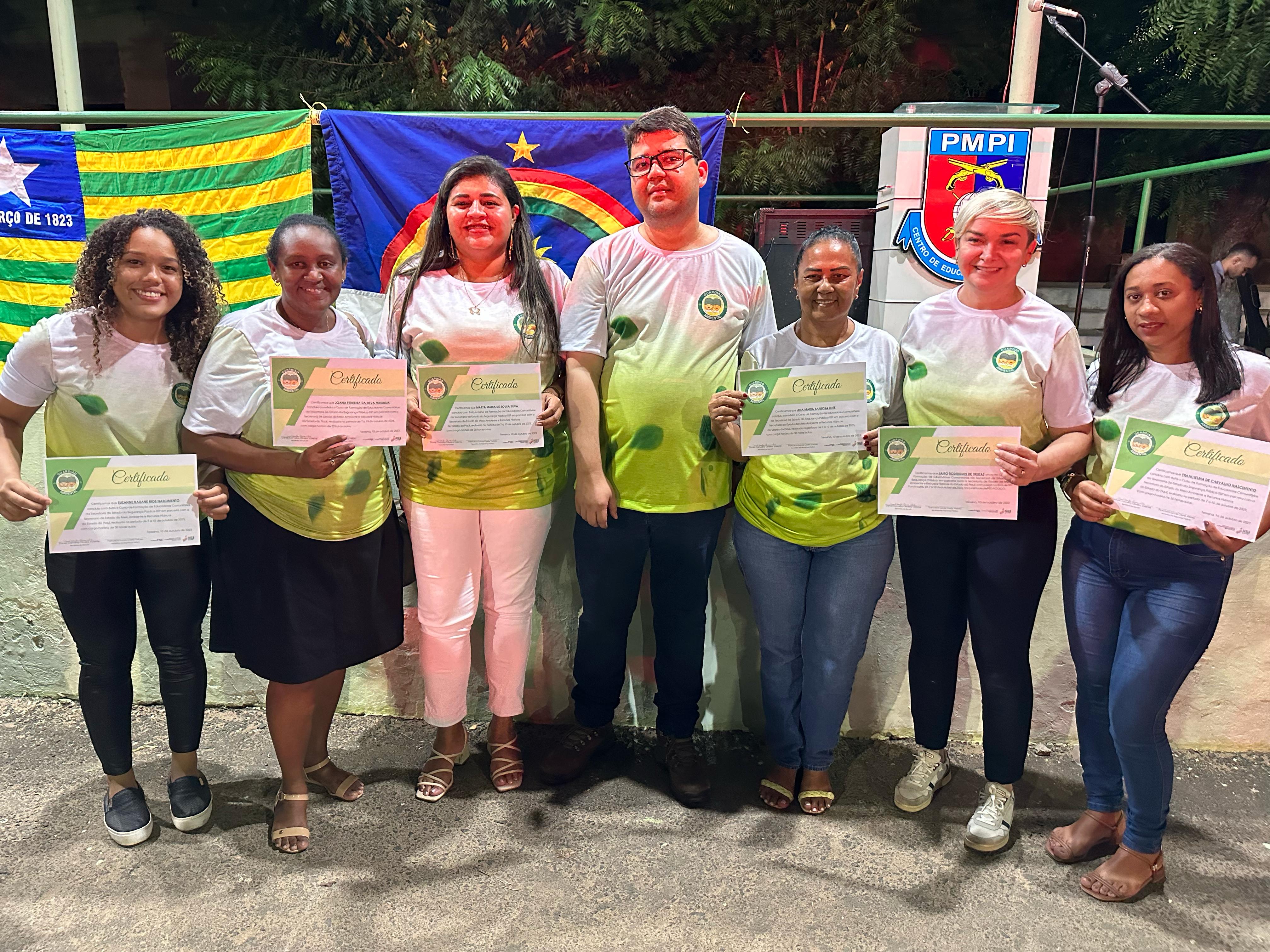 Foto: Reprodução/Secom Piauí