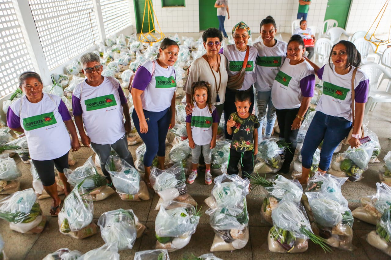 Foto: Reprodução/Secom Piauí