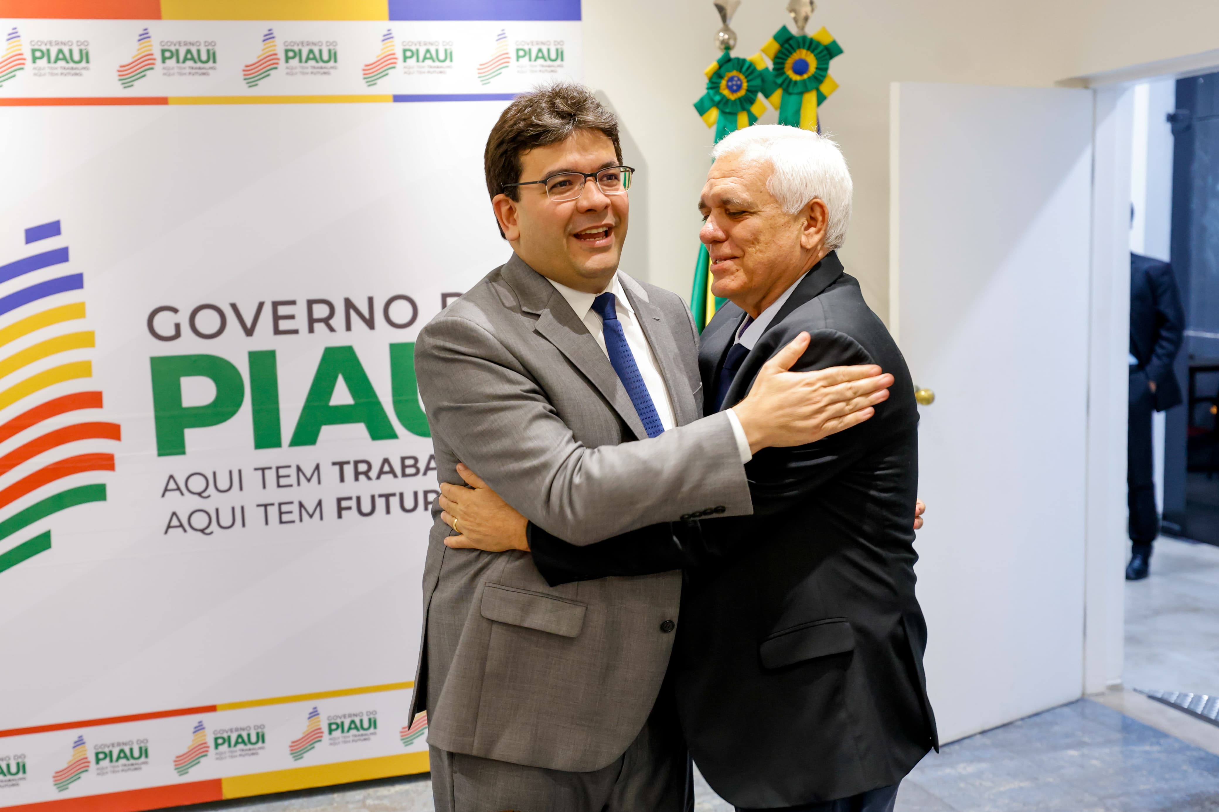 Foto: Reprodução/Secom Piauí