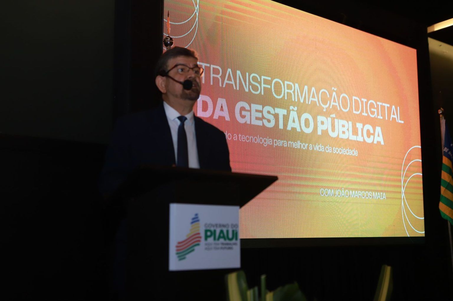 Foto: Reprodução/Secom Piauí