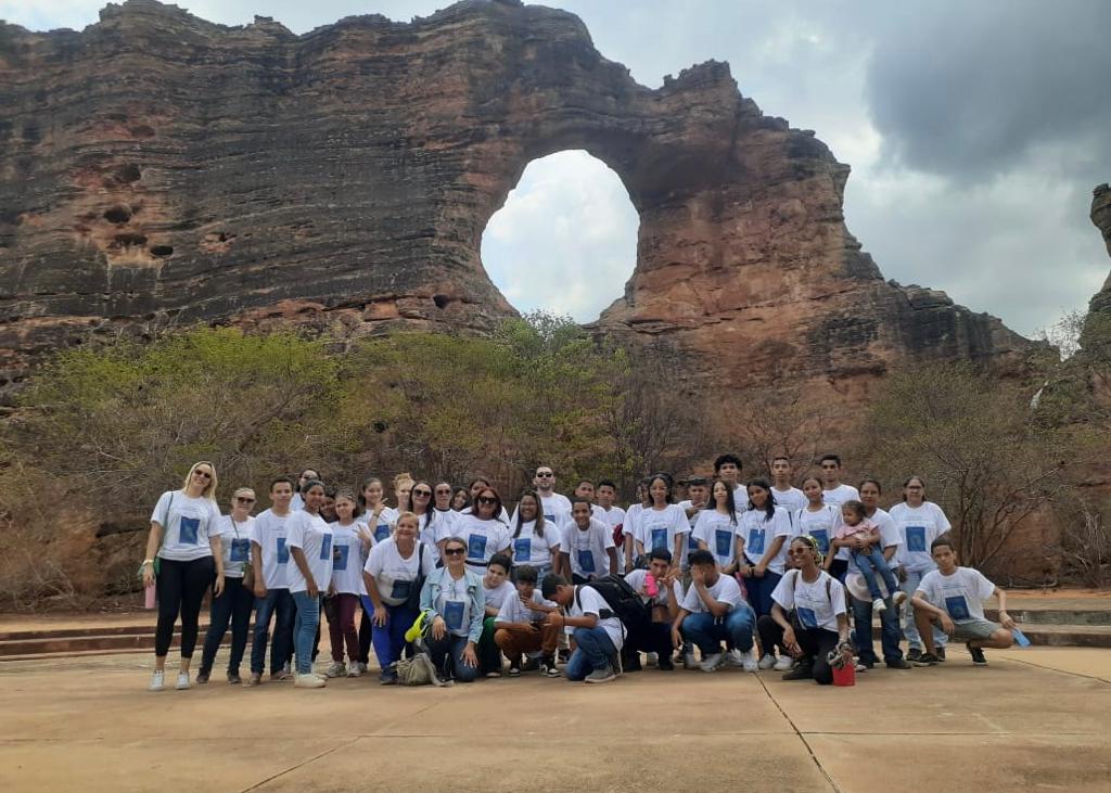 Foto: Reprodução/Secom Piauí