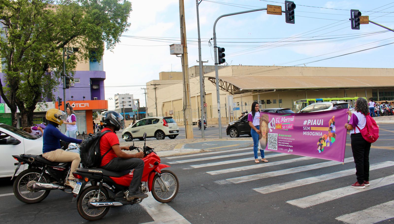 Foto: Reprodução/Secom Piauí