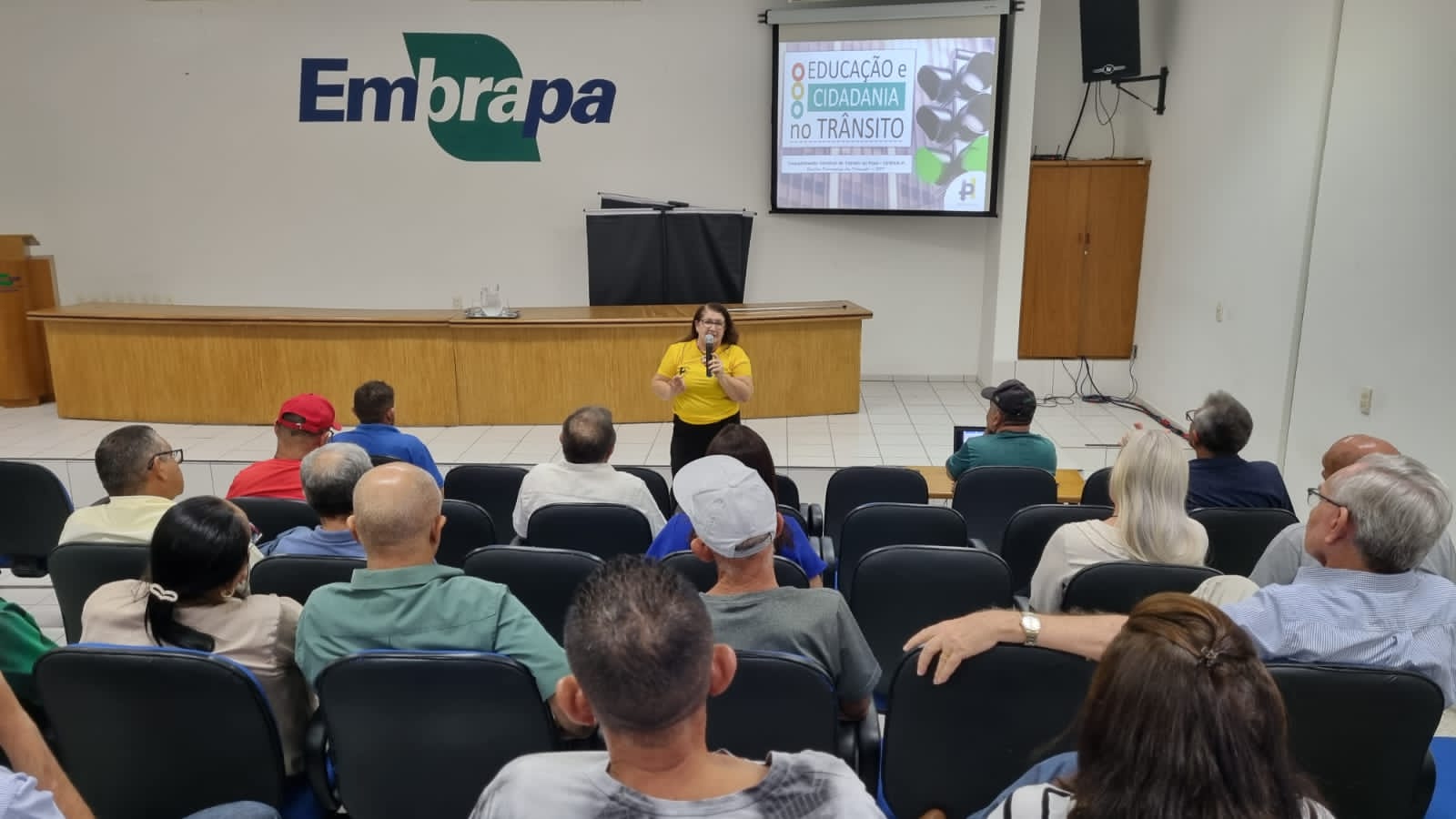 Foto: Reprodução/Secom Piauí