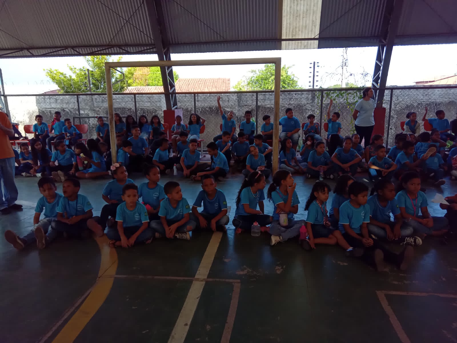 Foto: Reprodução/Secom Piauí
