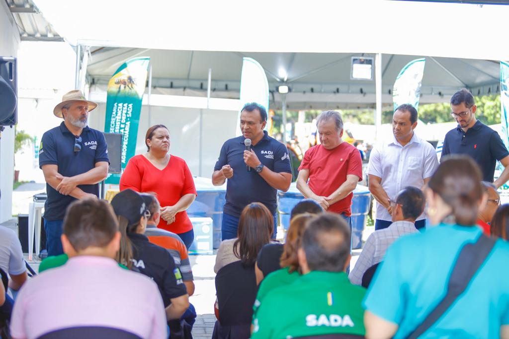 Foto: Reprodução/Secom Piauí