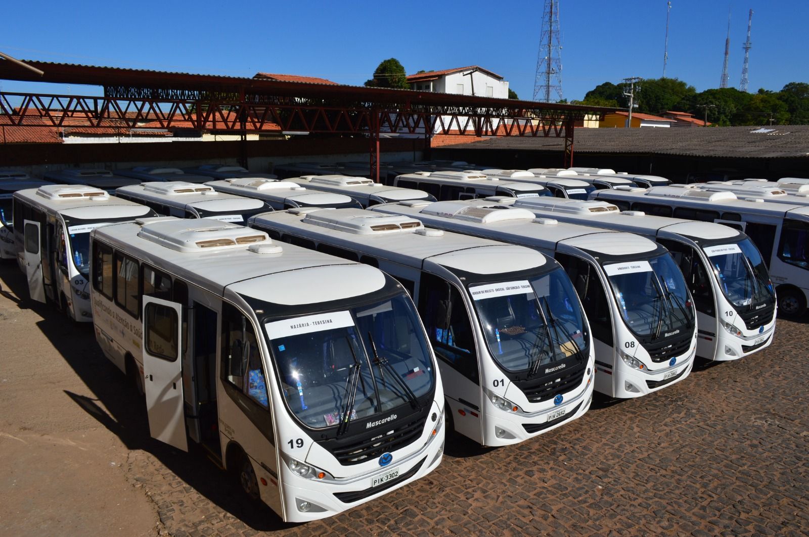 Foto: Reprodução/Secom Piauí