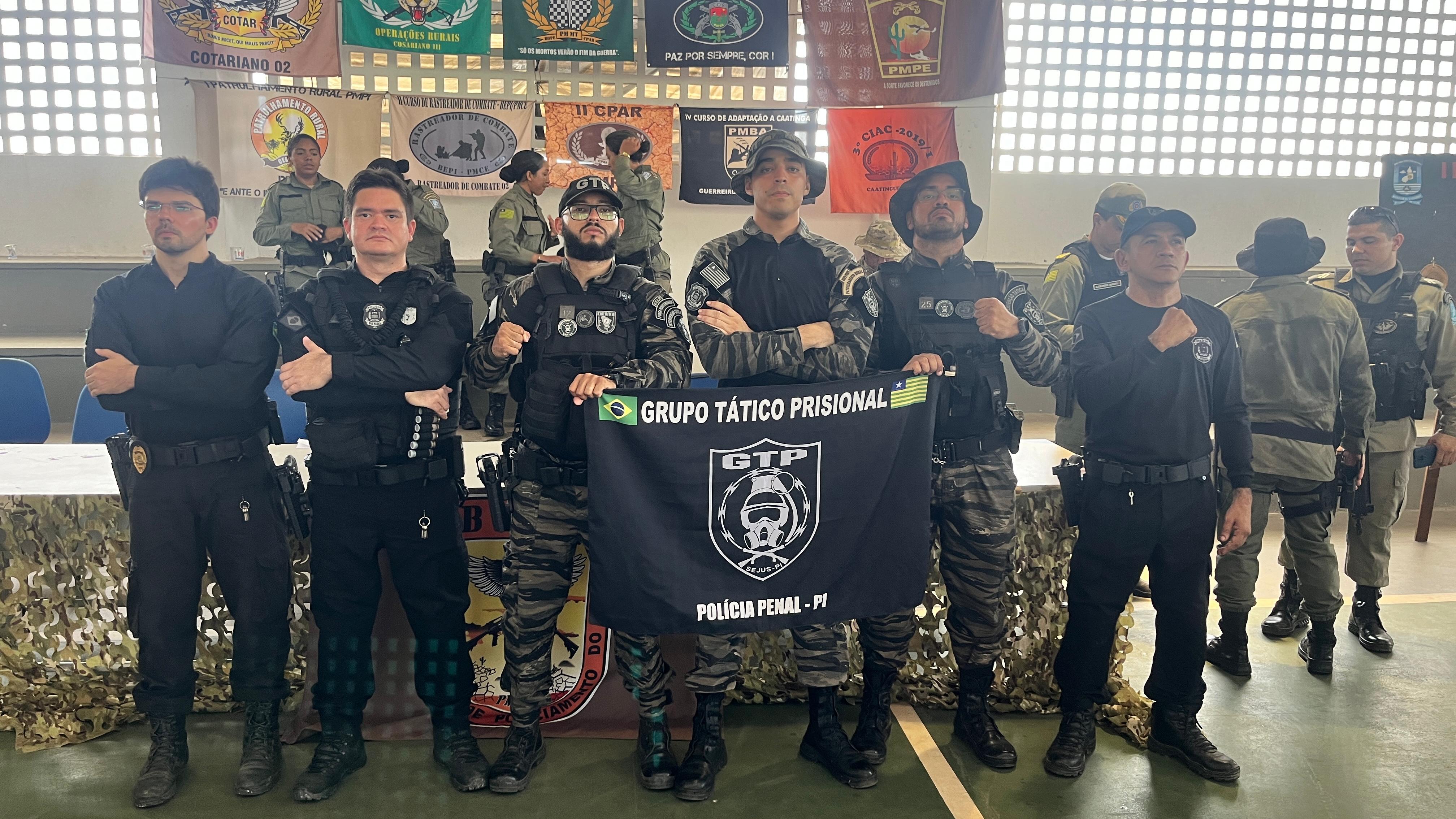 Foto: Reprodução/Secom Piauí