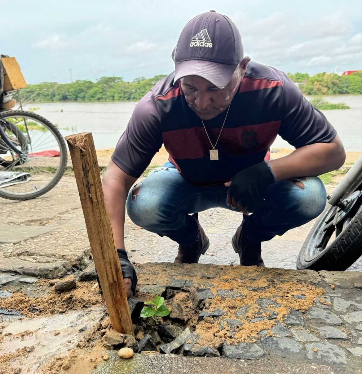 Foto: Reprodução/Secom Piauí