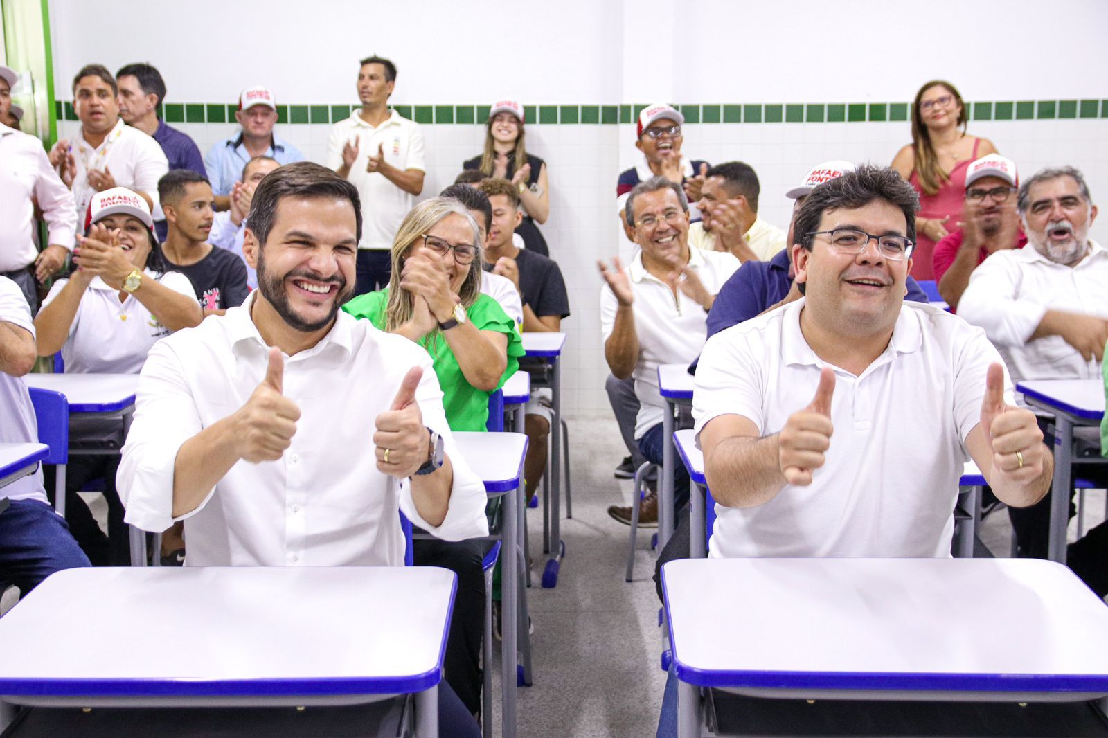 Foto: Reprodução/Secom Piauí