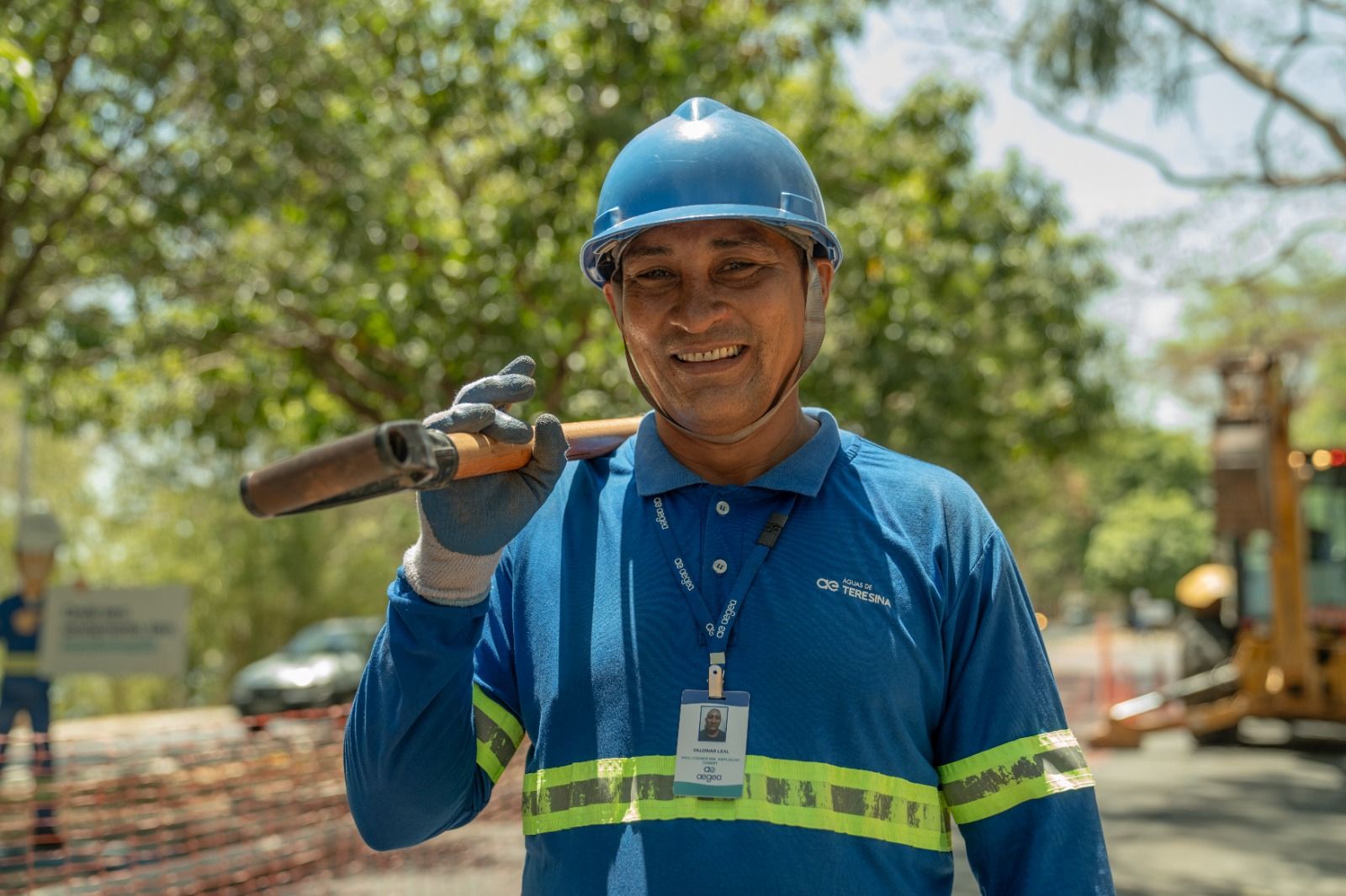 Foto: Reprodução/Secom Piauí