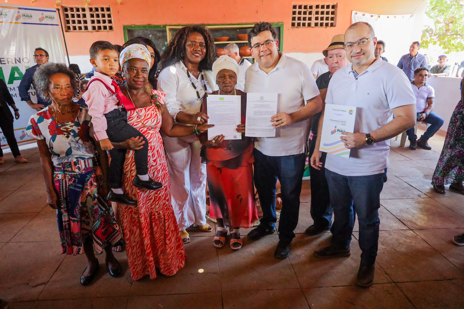 Foto: Reprodução/Secom Piauí