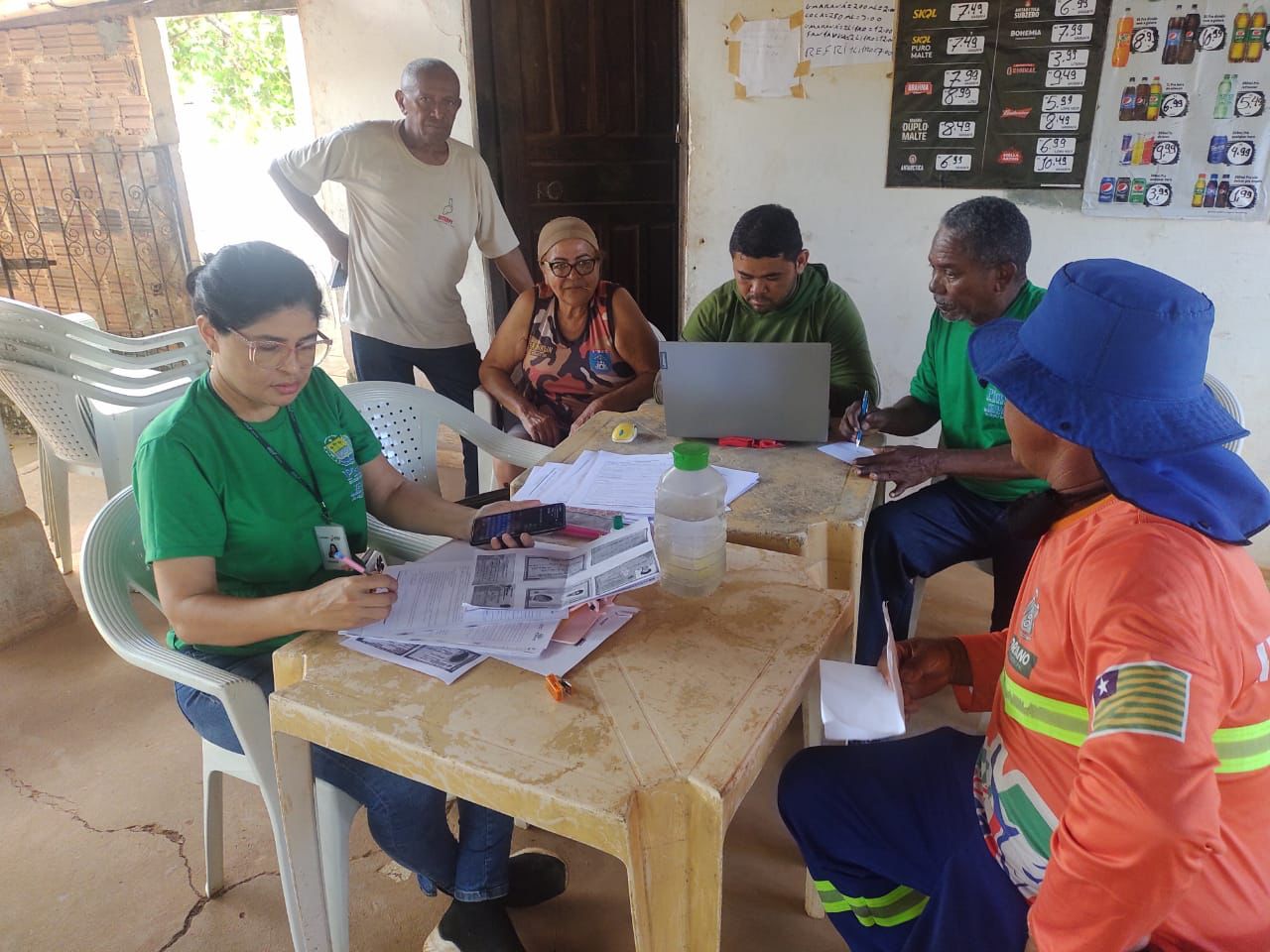 Foto: Reprodução/Secom Piauí