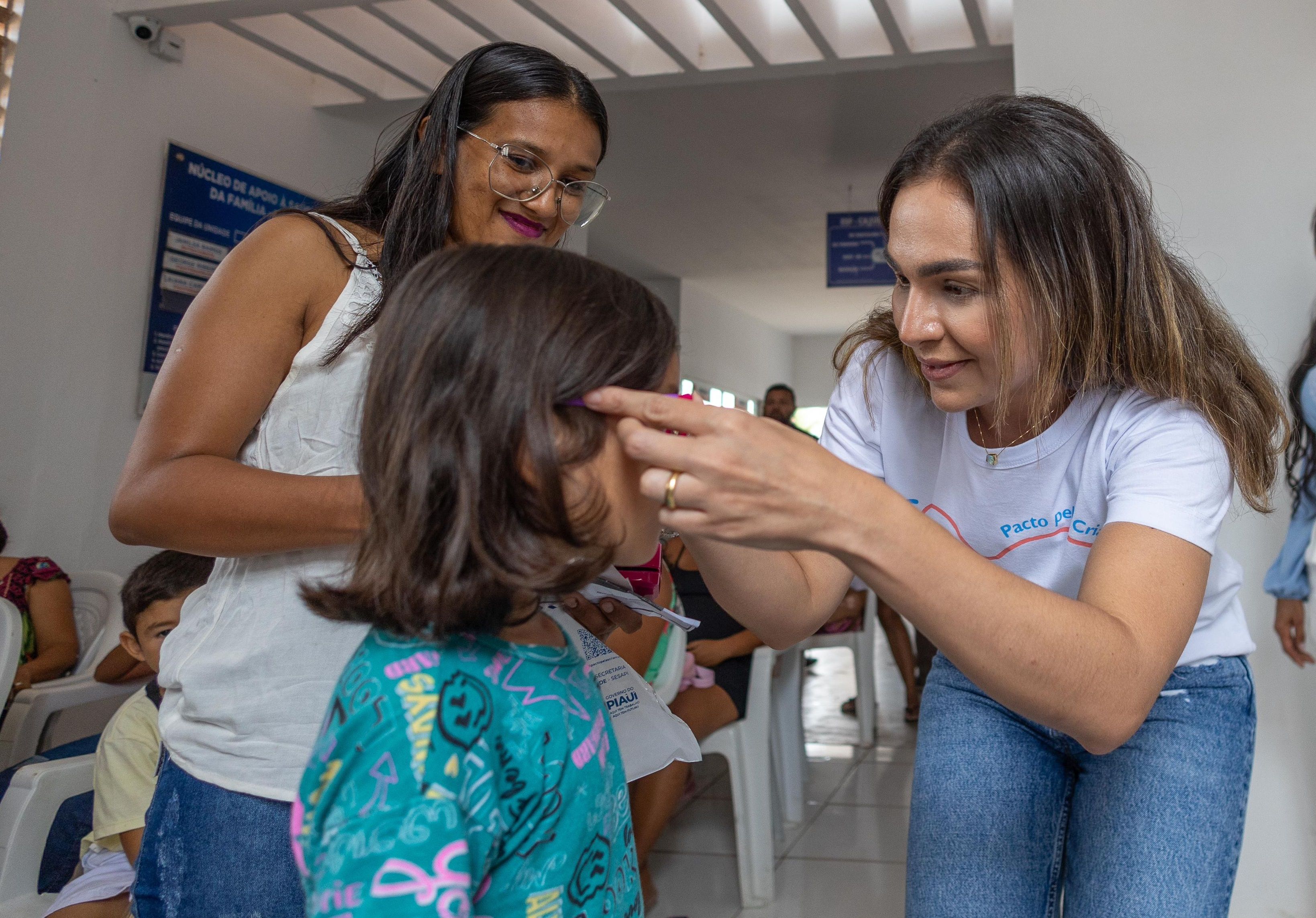 Foto: Reprodução/Secom Piauí