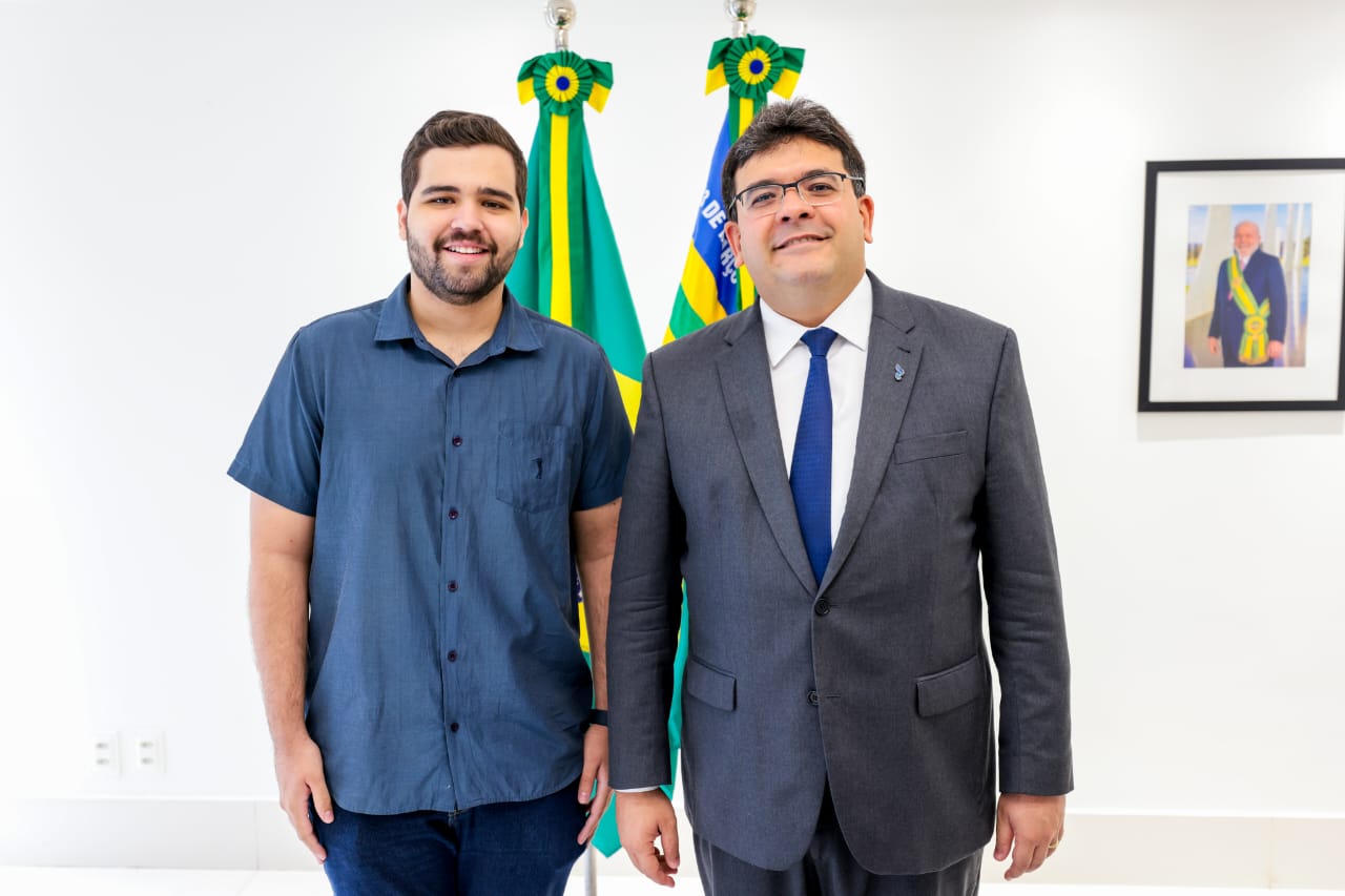 Foto: Reprodução/Secom Piauí