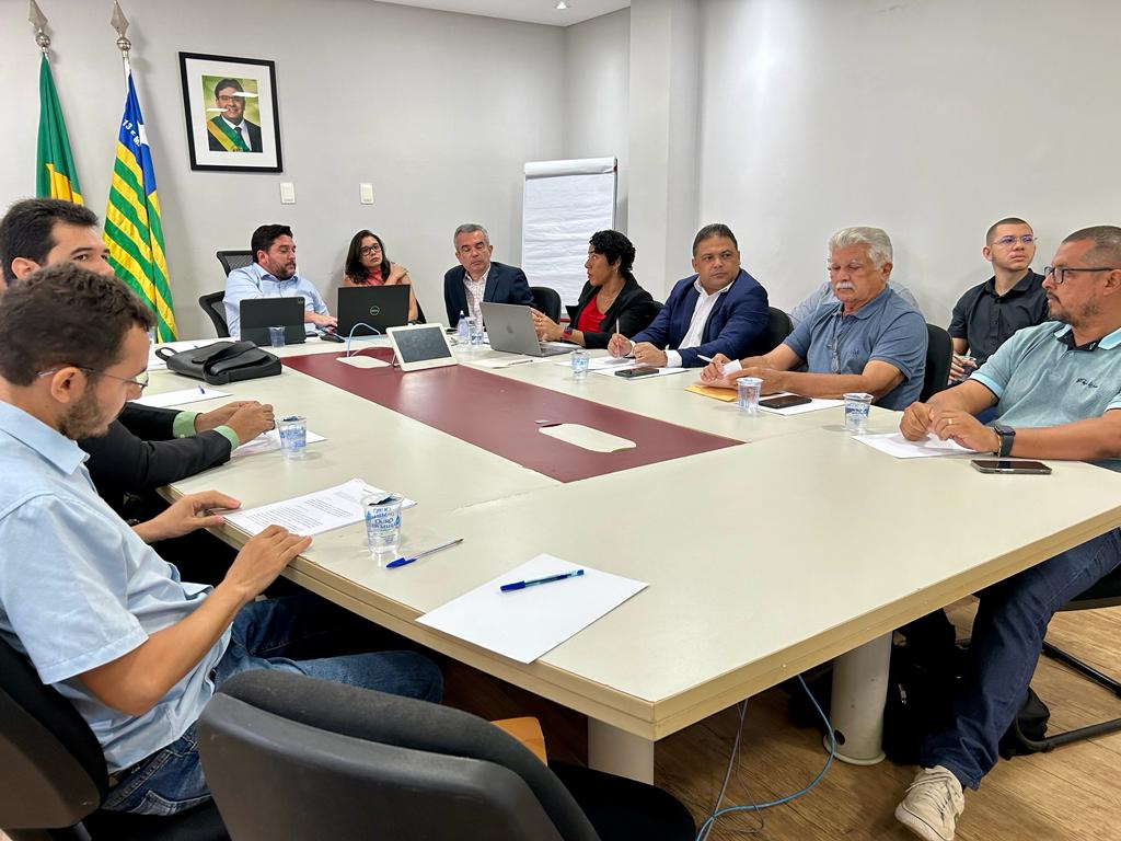 Foto: Reprodução/Secom Piauí