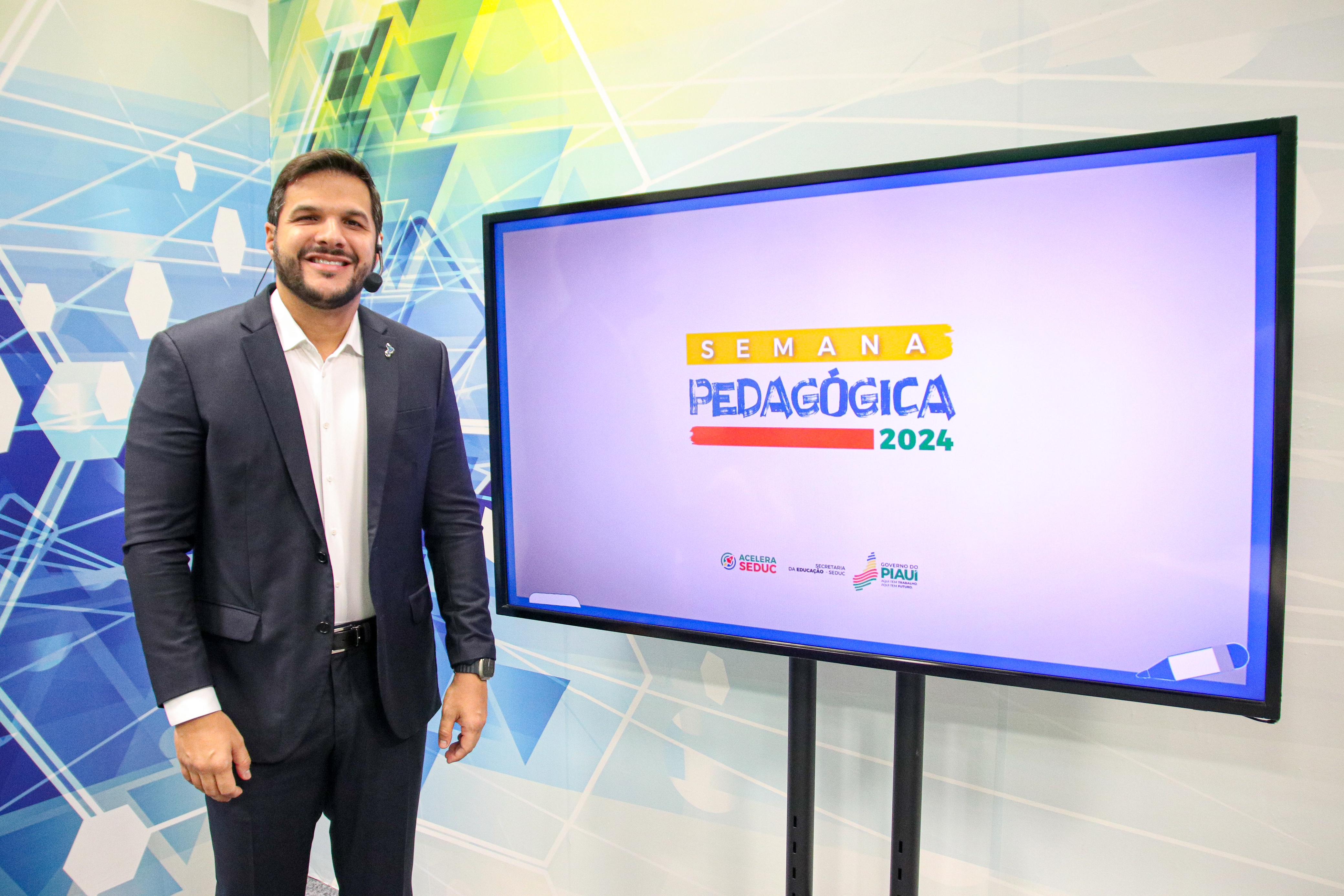 Foto: Reprodução/Secom Piauí