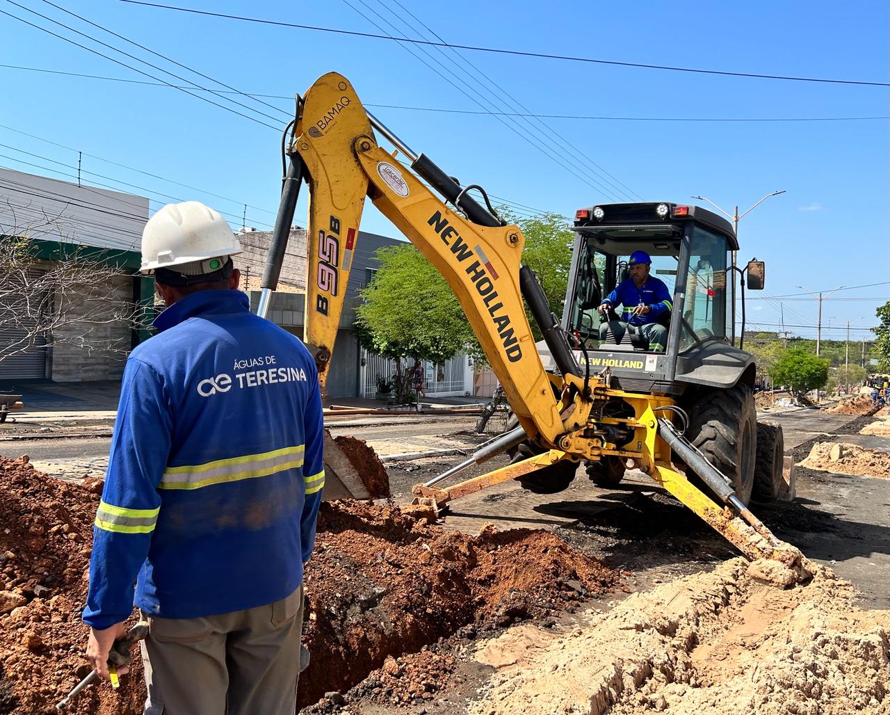 Foto: Reprodução/Secom Piauí