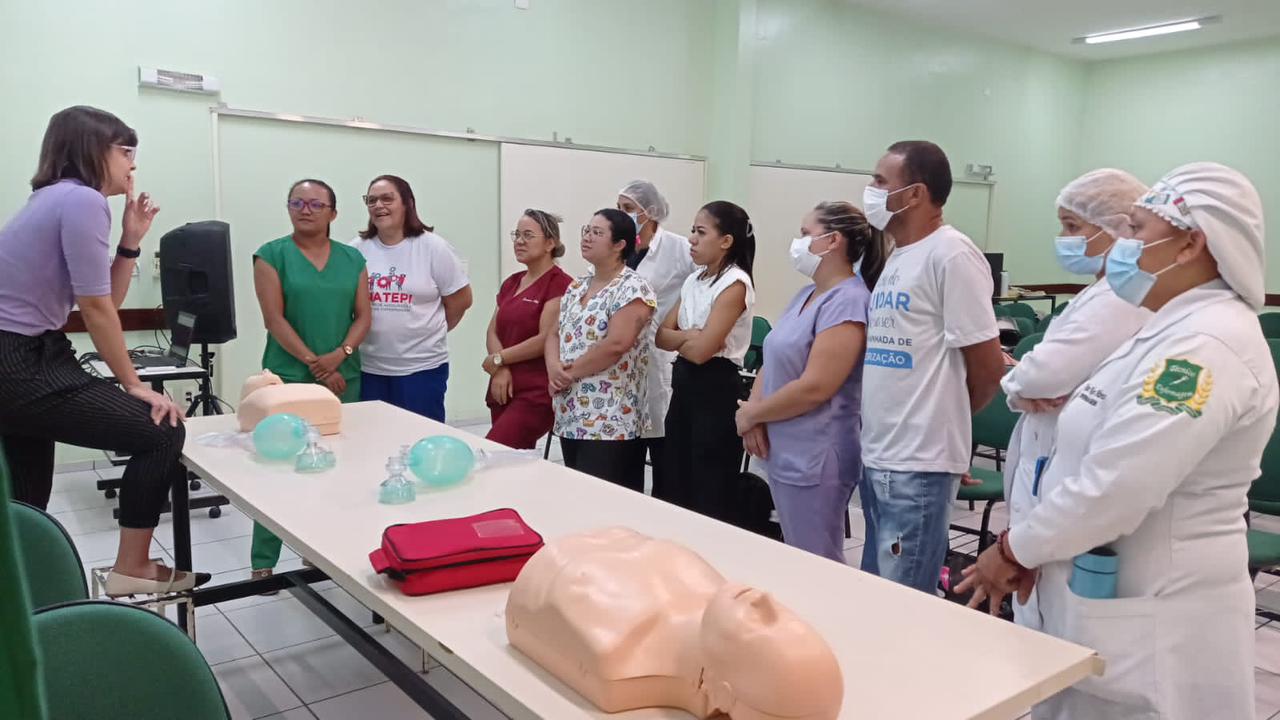 Foto: Reprodução/Secom Piauí