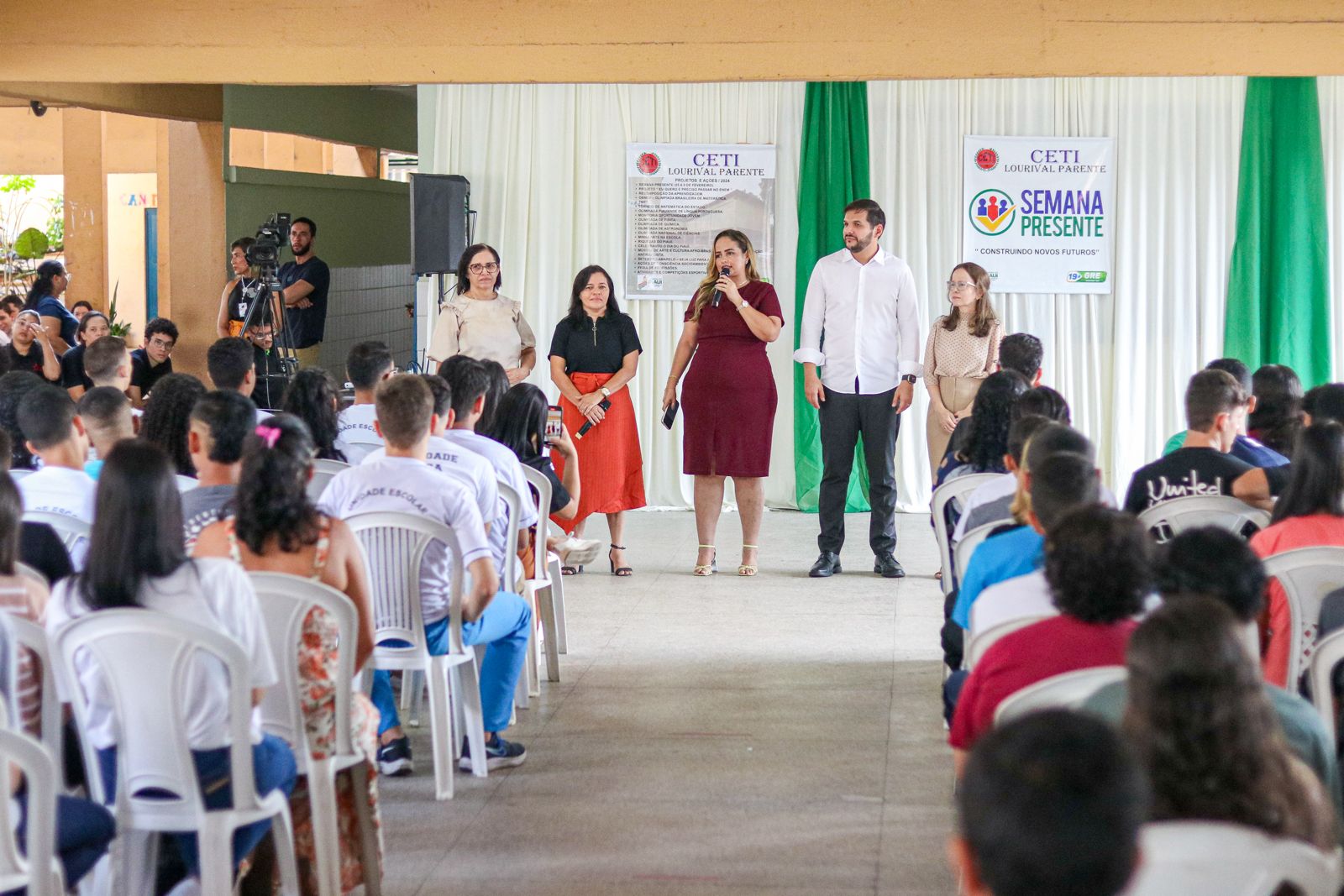 Foto: Reprodução/Secom Piauí