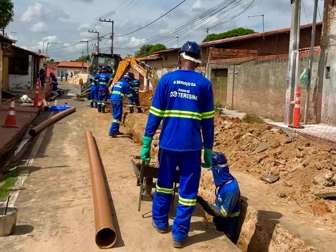 Foto: Reprodução/Secom Piauí