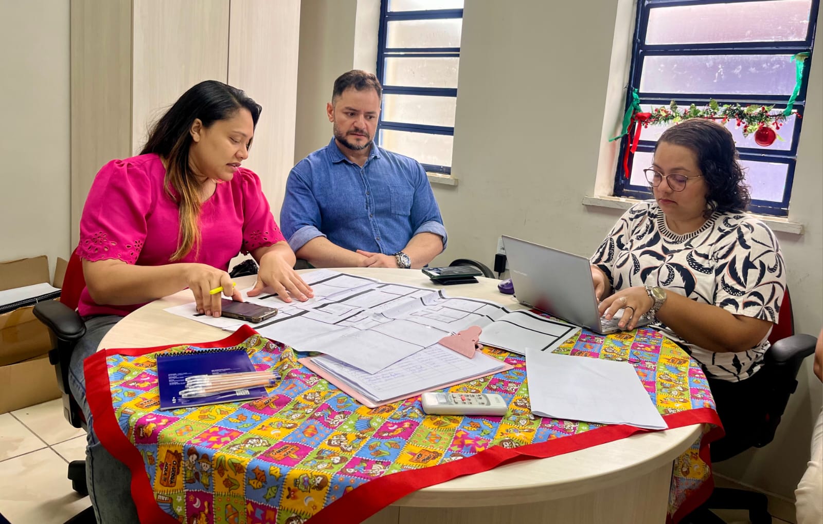 Foto: Reprodução/Secom Piauí