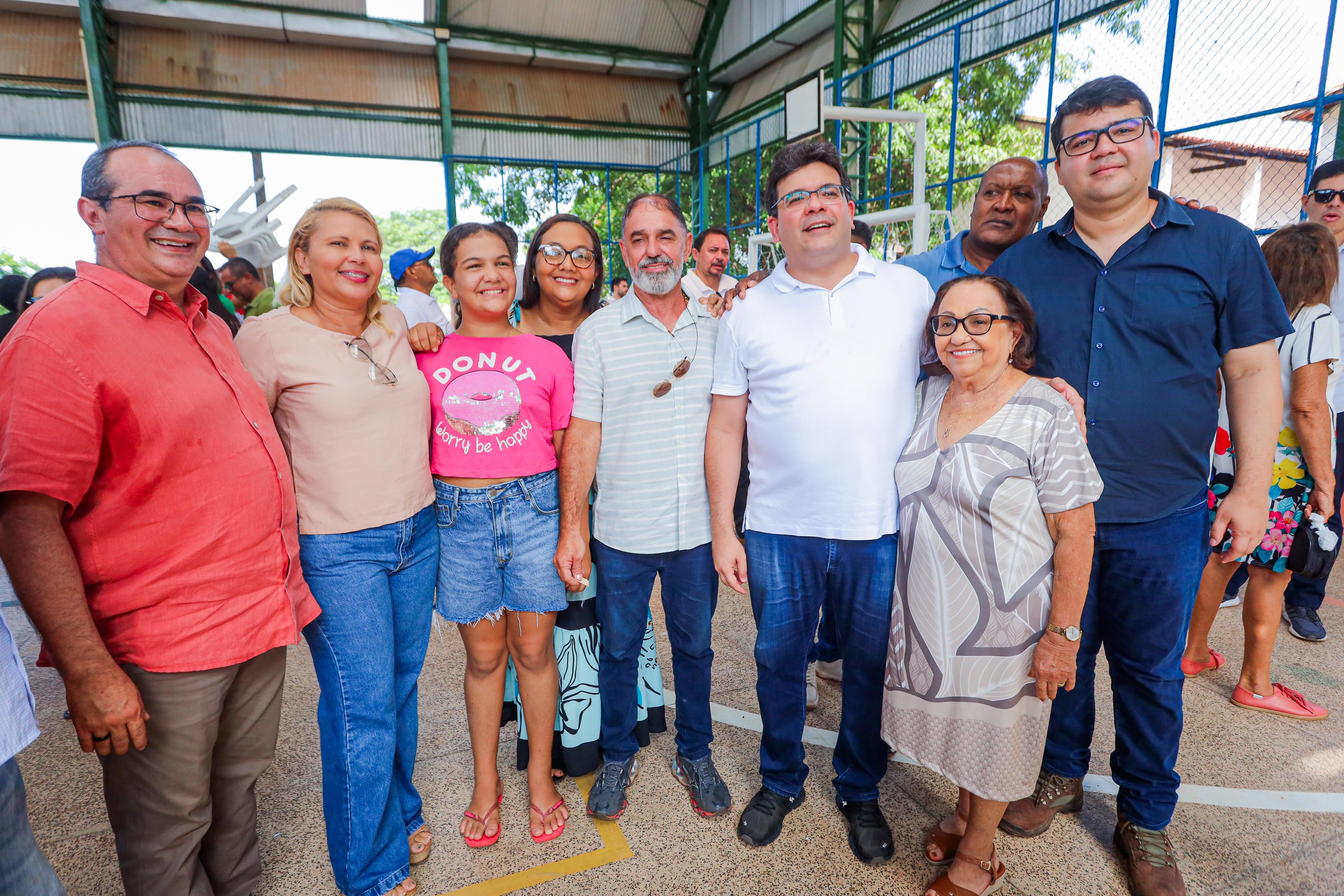 Foto: Reprodução/Secom Piauí