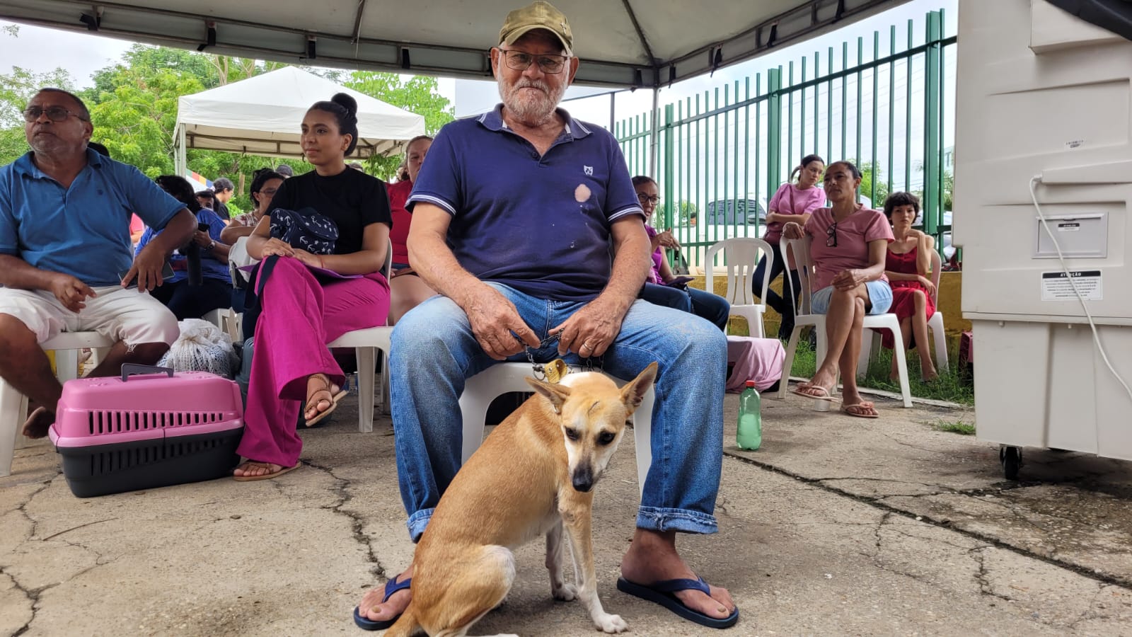 Foto: Reprodução/Secom Piauí