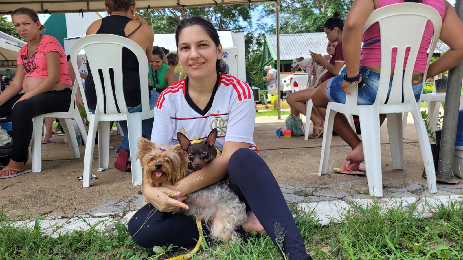 Foto: Reprodução/Secom Piauí