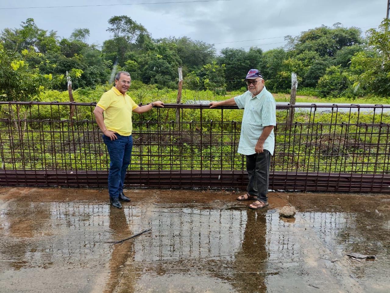 Foto: Reprodução/Secom Piauí