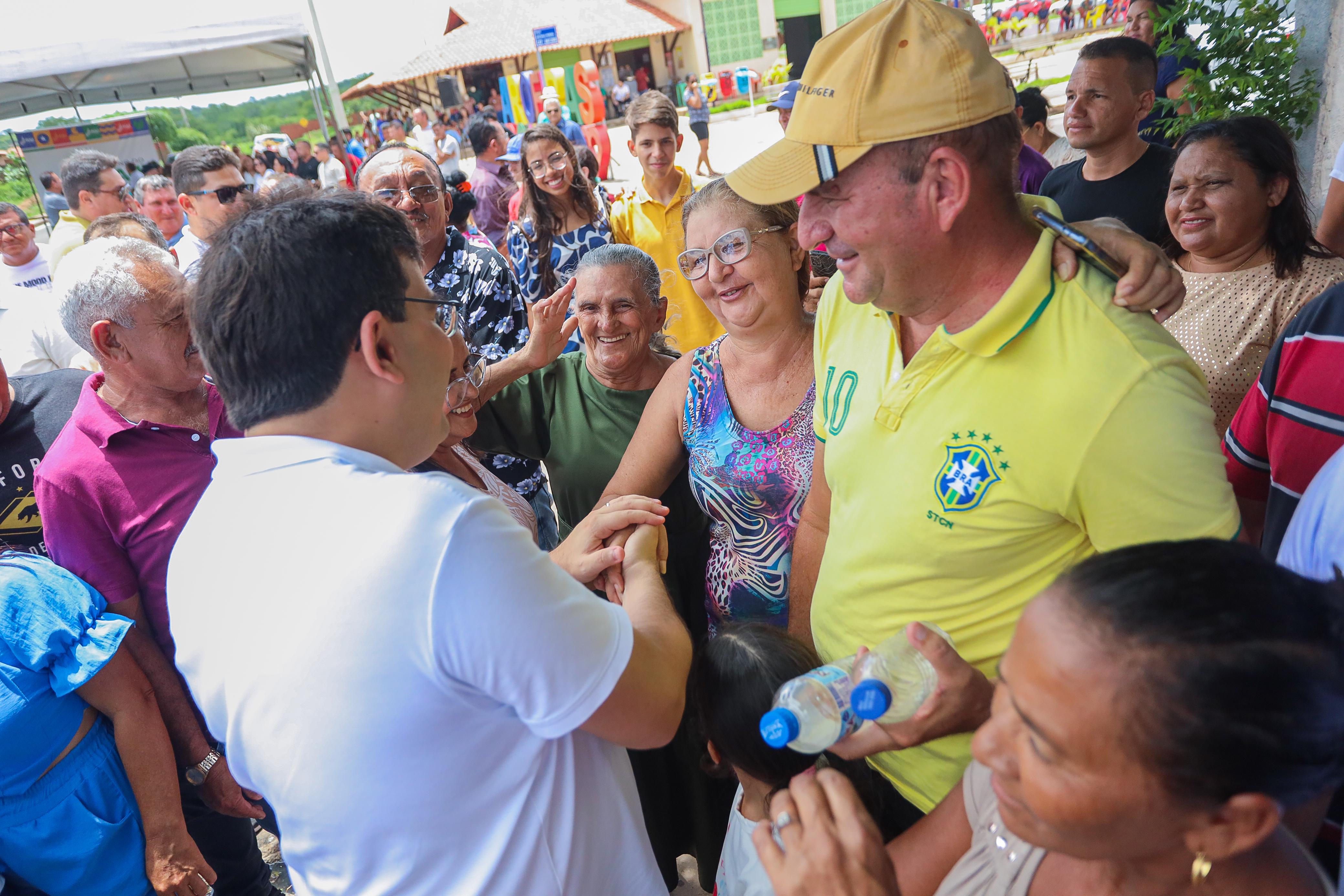 Foto: Reprodução/Secom Piauí