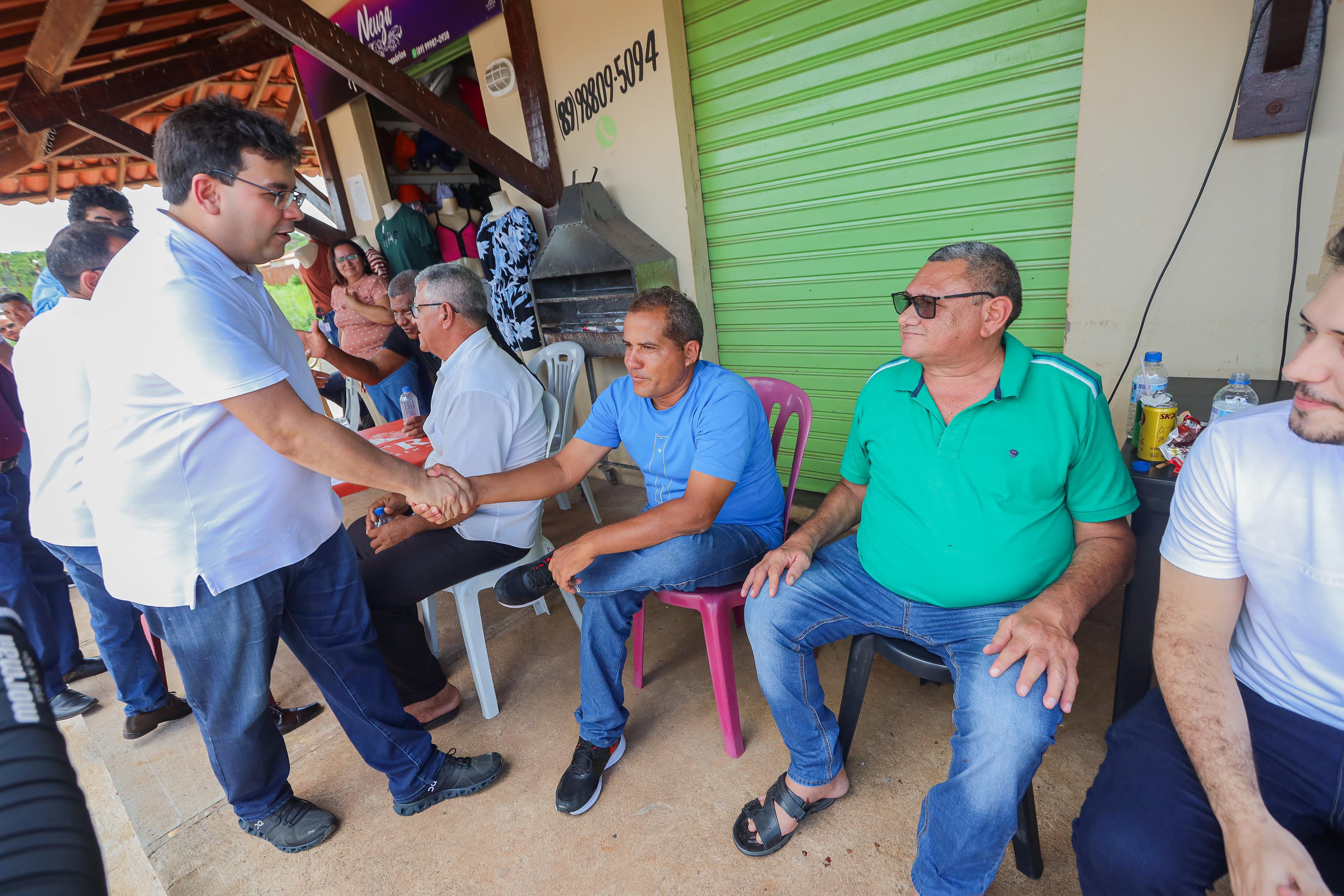 Foto: Reprodução/Secom Piauí