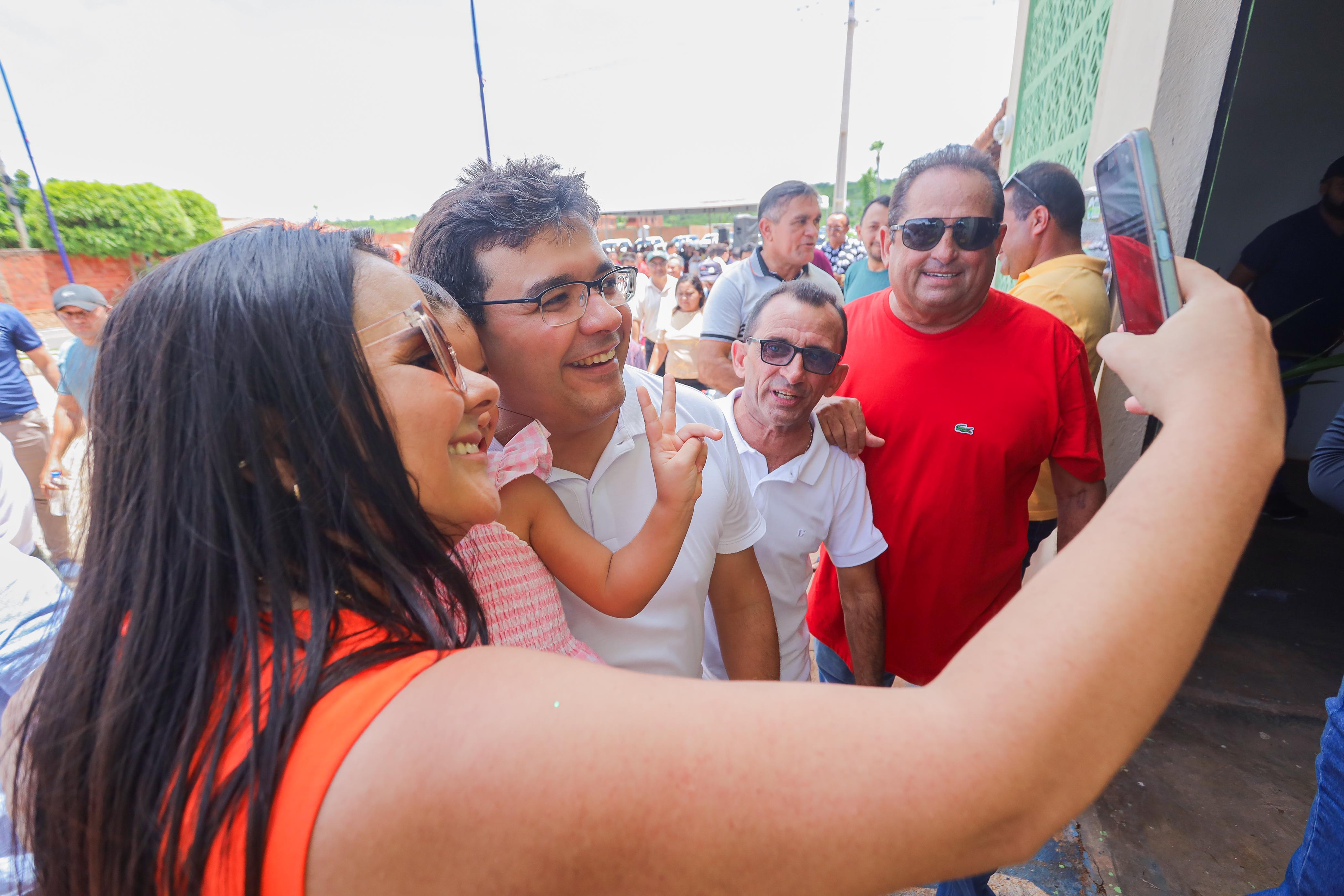 Foto: Reprodução/Secom Piauí