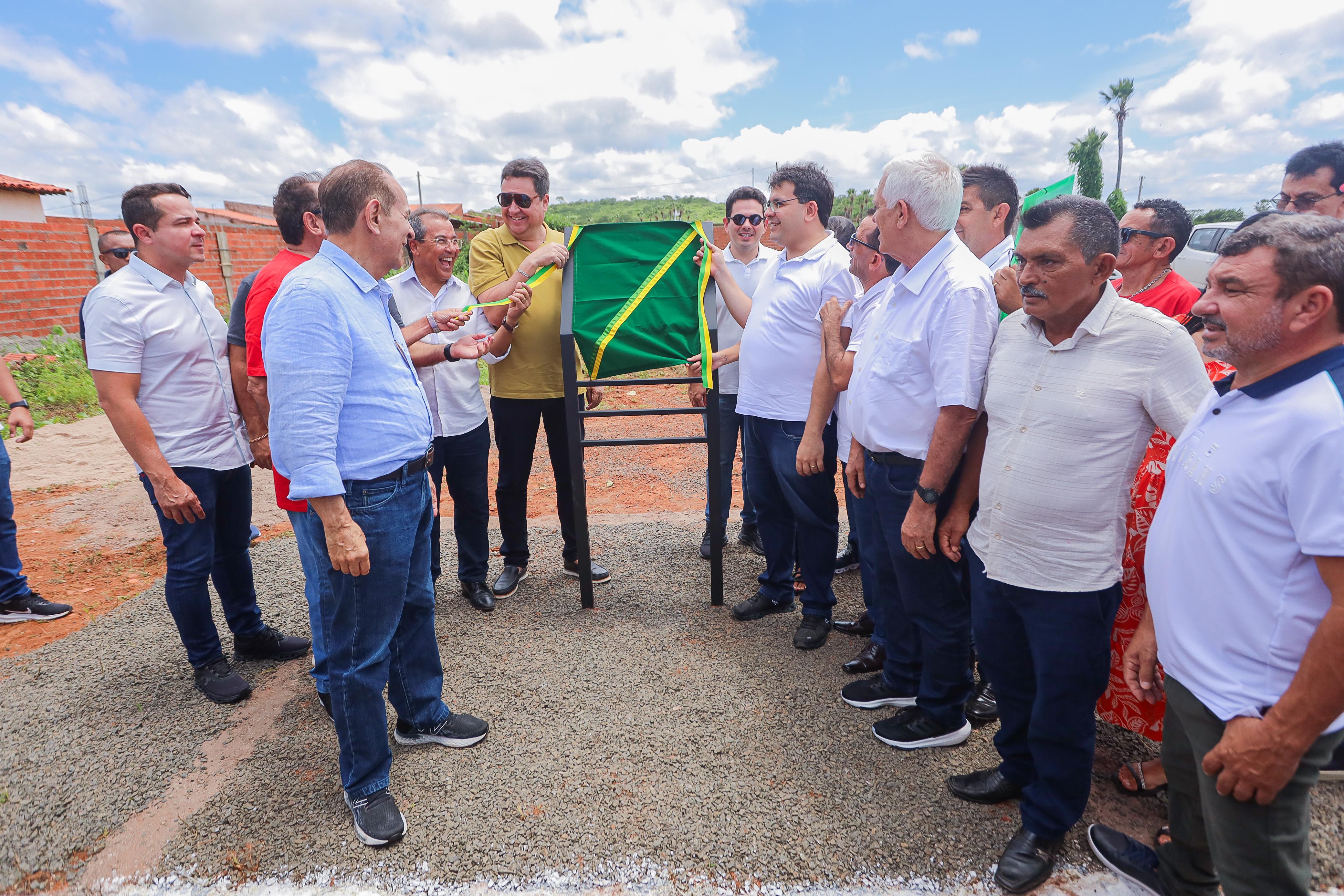 Foto: Reprodução/Secom Piauí