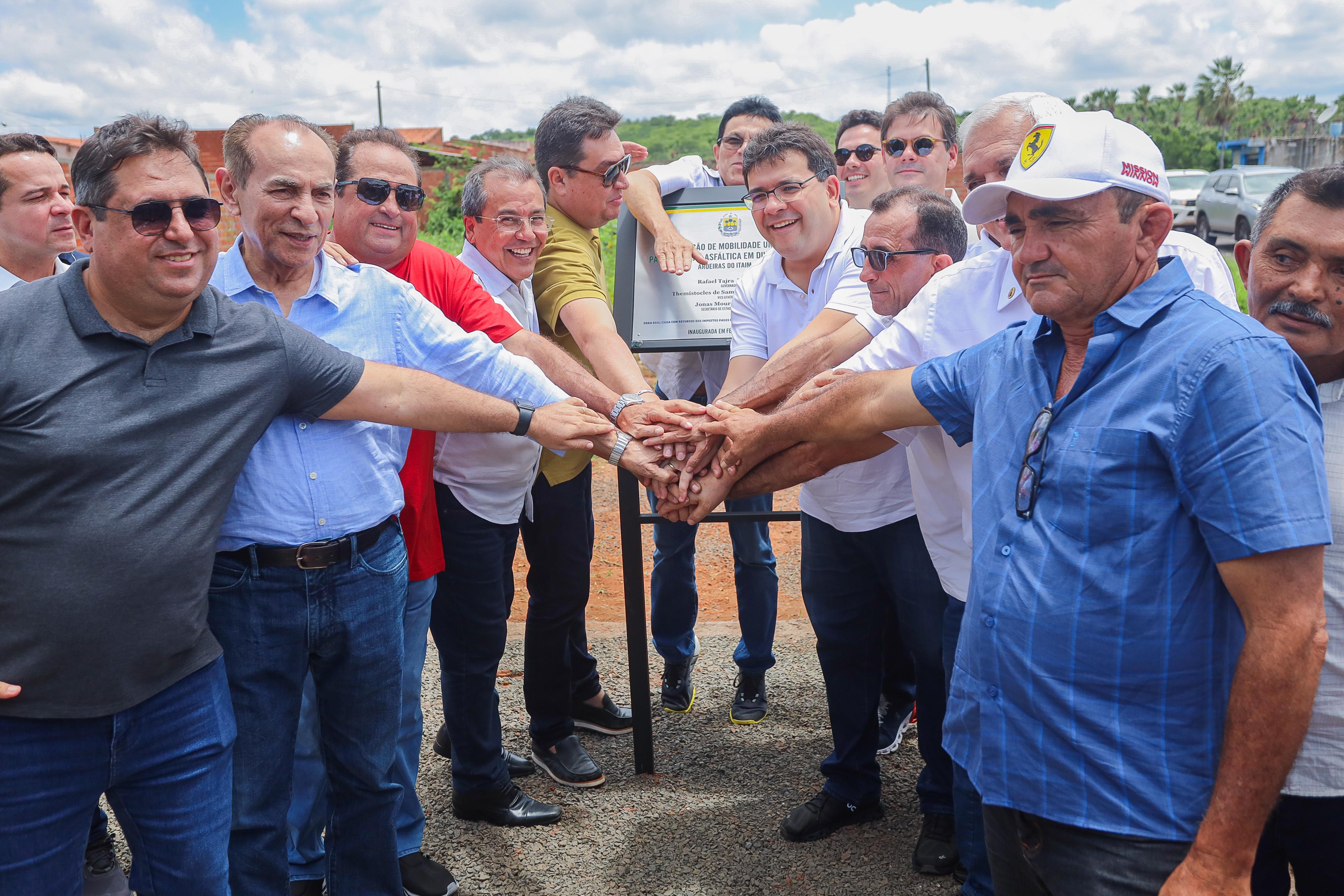 Foto: Reprodução/Secom Piauí