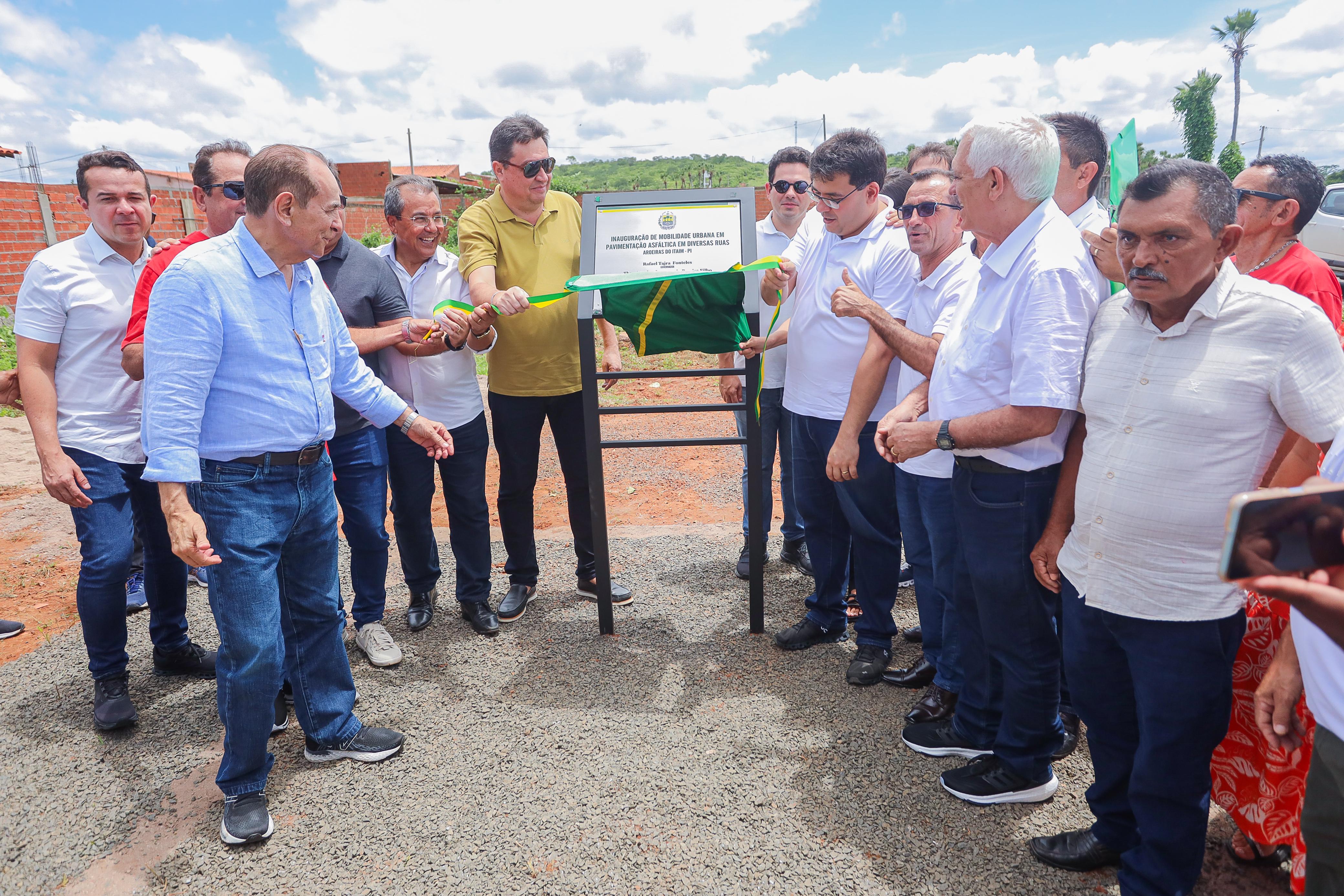 Foto: Reprodução/Secom Piauí