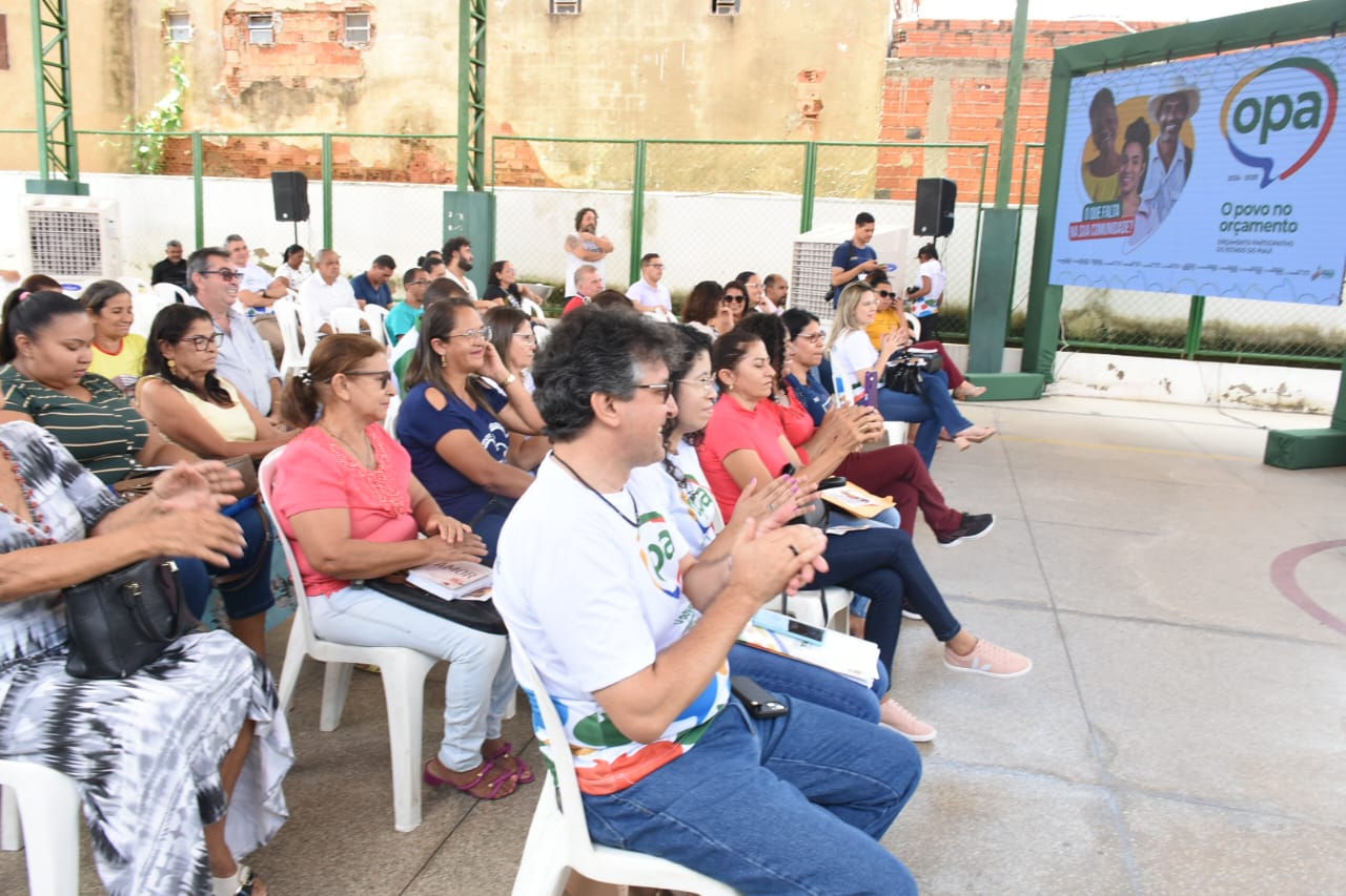 Foto: Reprodução/Secom Piauí