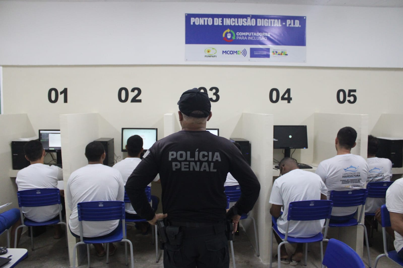 Foto: Reprodução/Secom Piauí